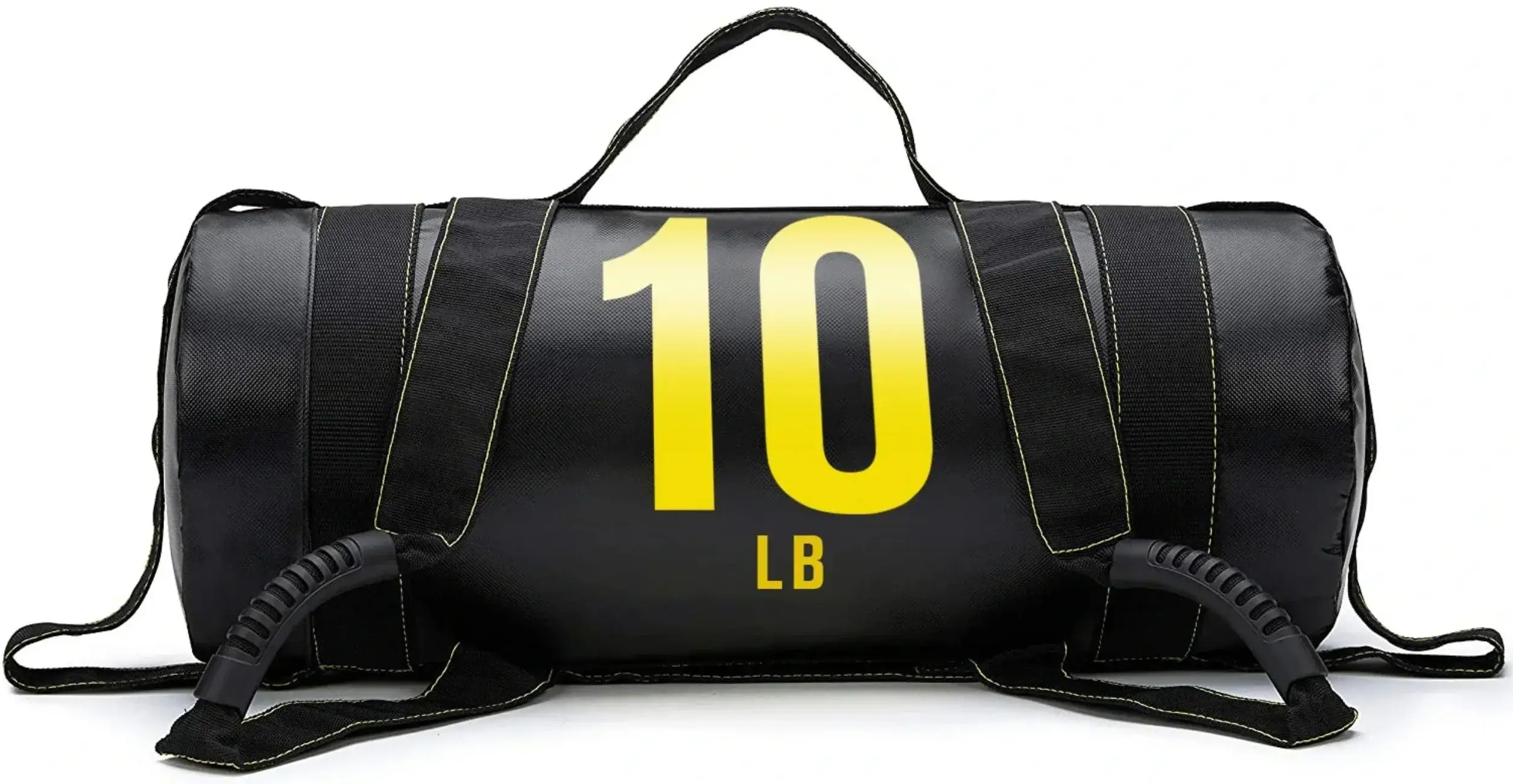 French Fitness WPSB100 Weighted Power Sand Bag Set - 100 lb (New) - Image 2