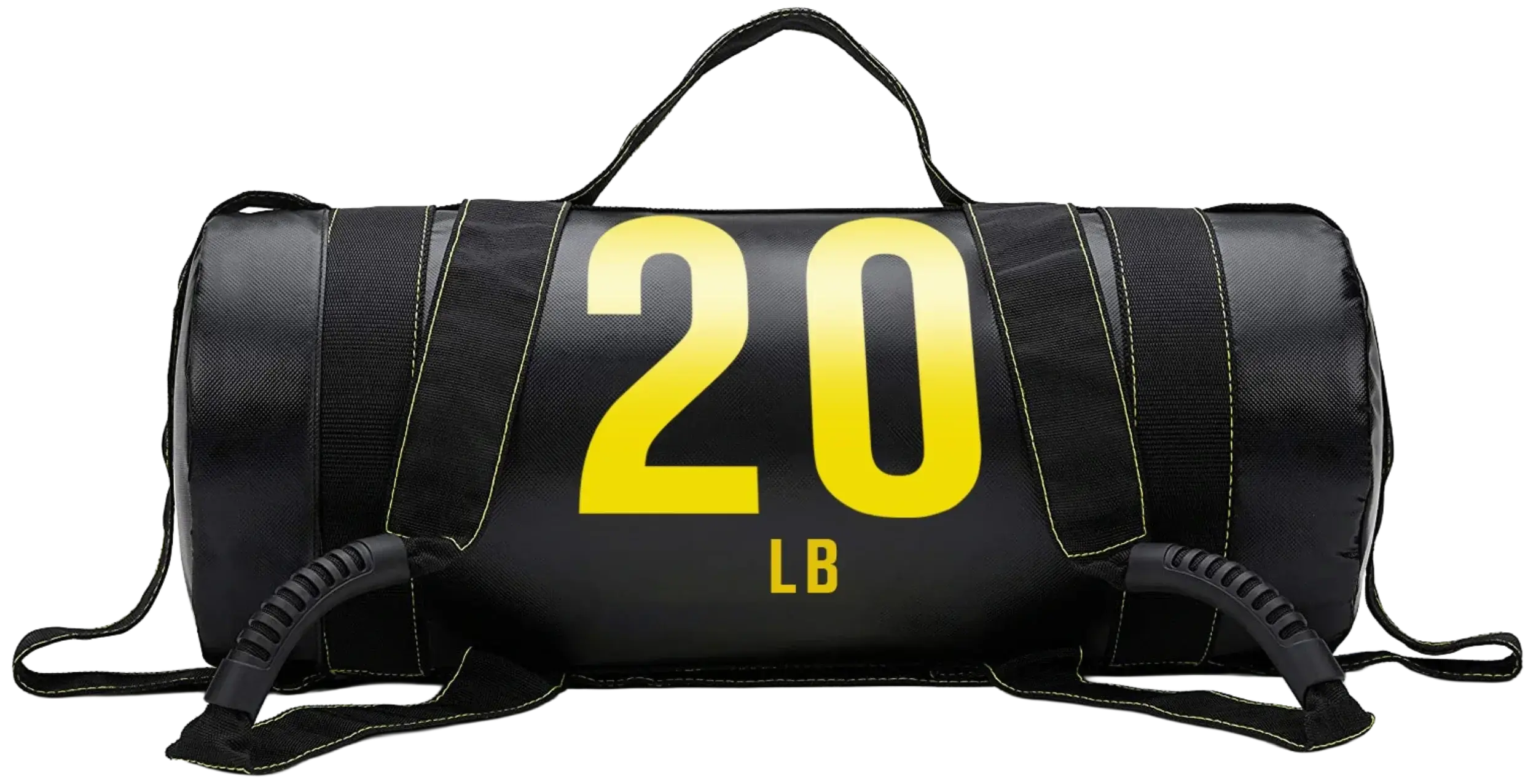 French Fitness WPSB20 Weighted Power Sand Bag - 20 lb (New)