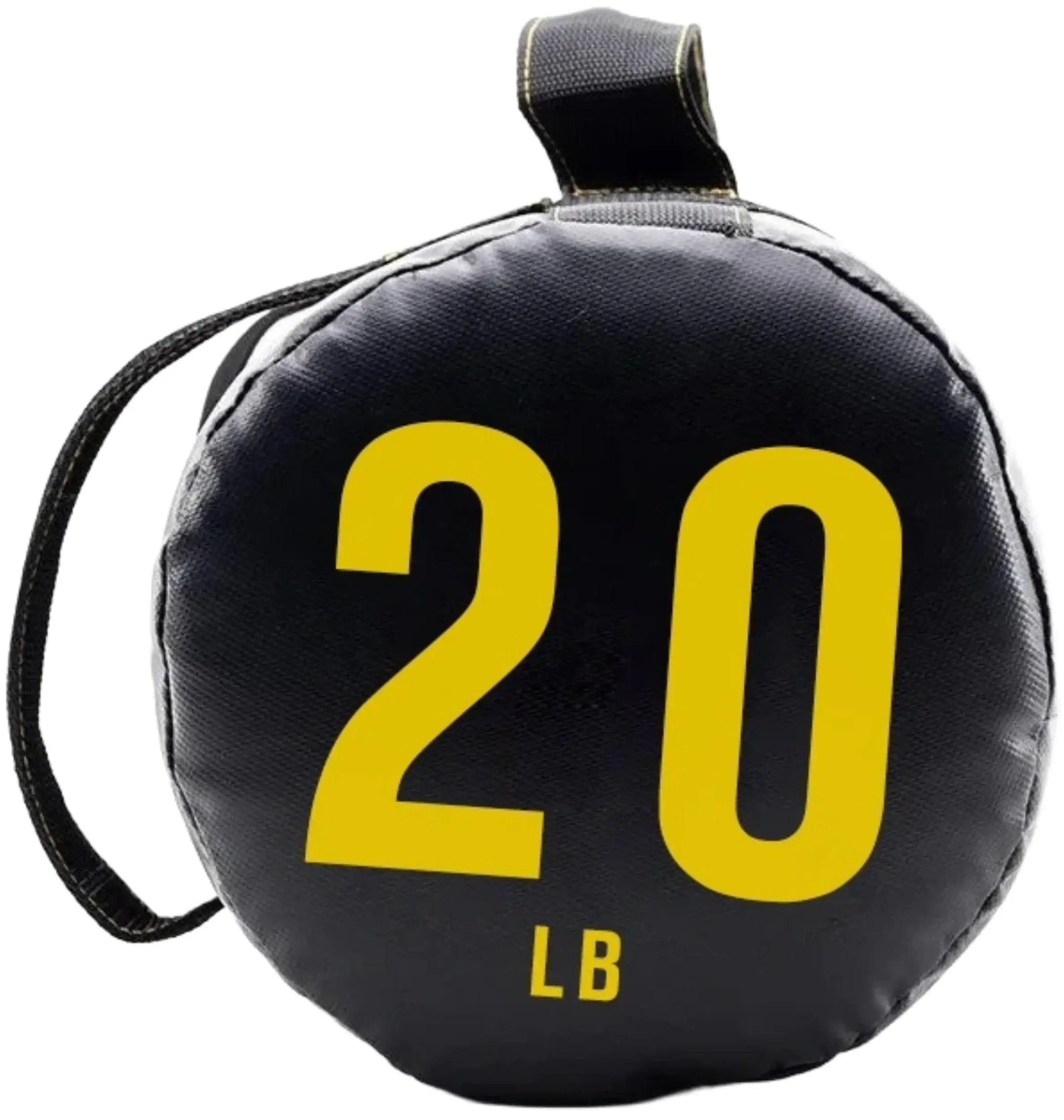 French Fitness WPSB20 Weighted Power Sand Bag - 20 lb (New) - Image 2