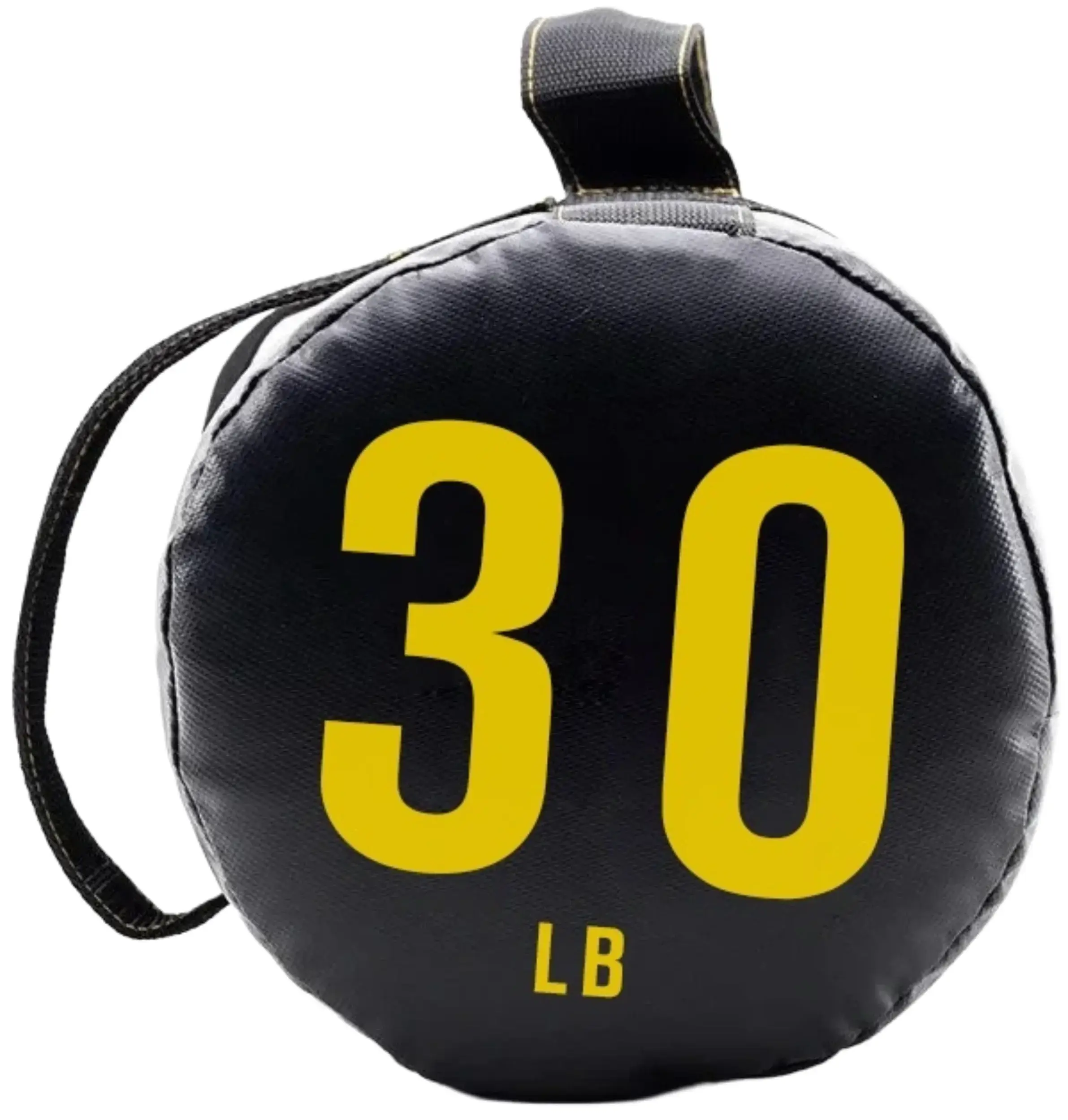 French Fitness WPSB30 Weighted Power Sand Bag - 30 lb (New) - Image 2