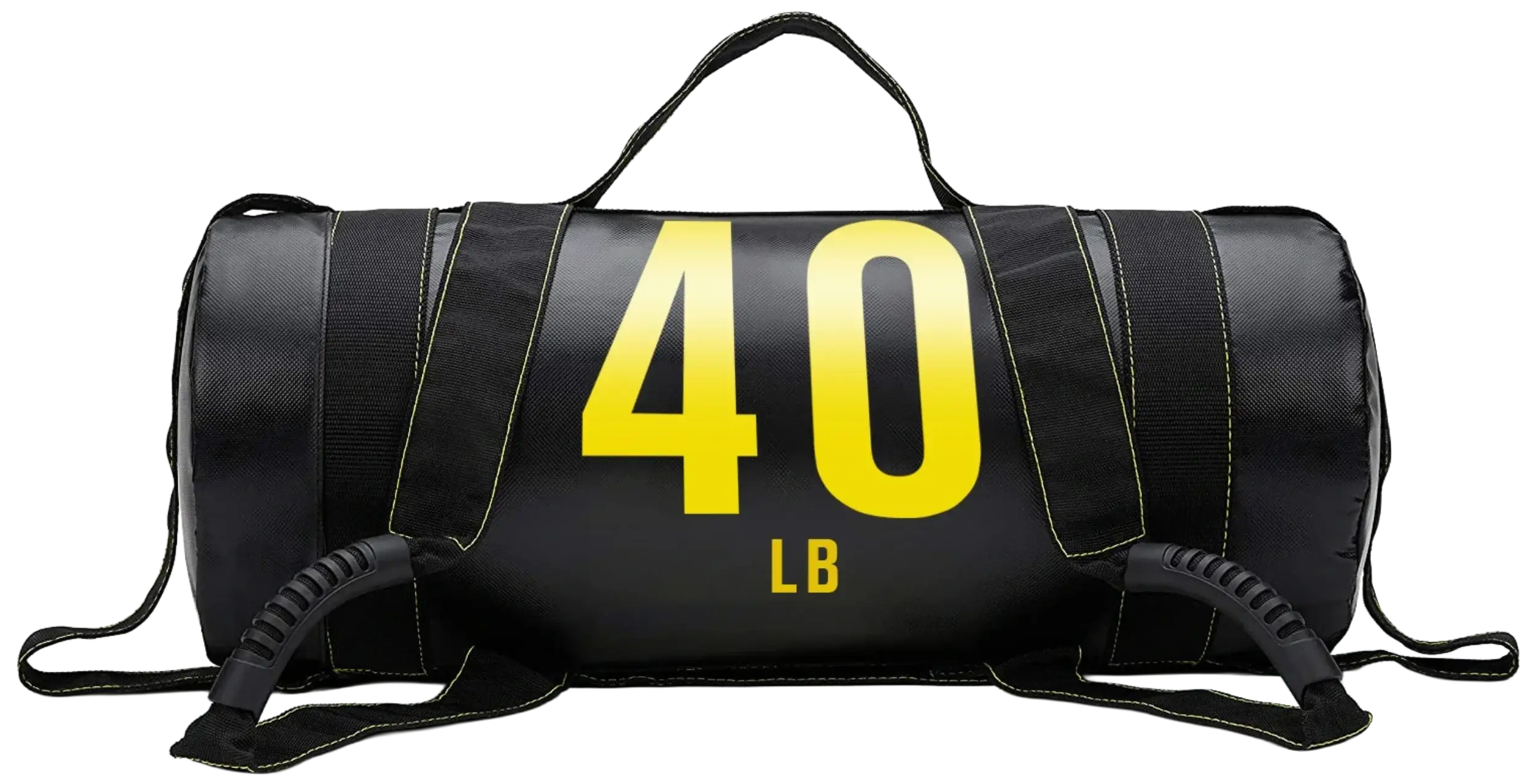 French Fitness WPSB40 Weighted Power Sand Bag - 40 lb (New)