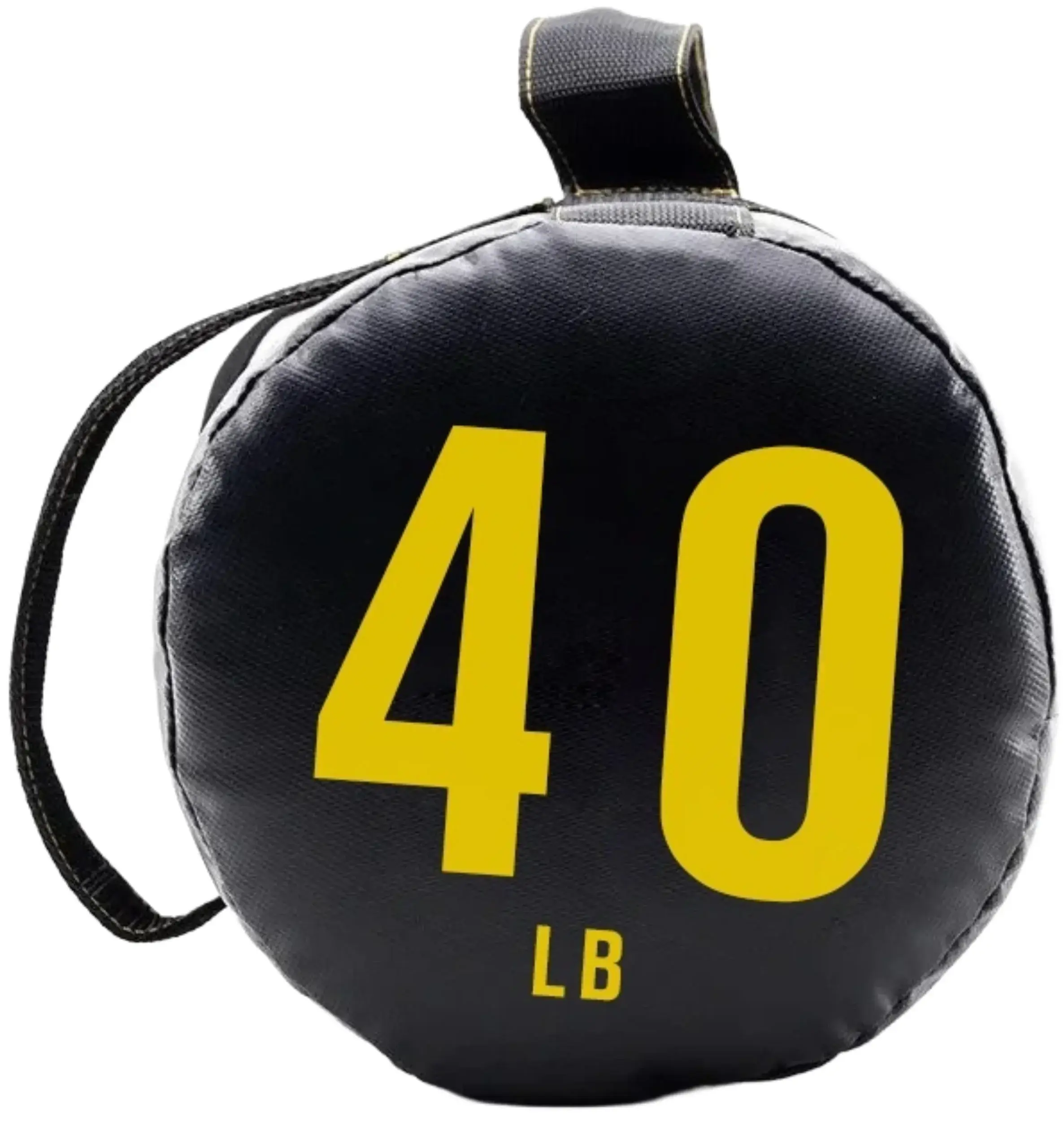 French Fitness WPSB40 Weighted Power Sand Bag - 40 lb (New) - Image 2