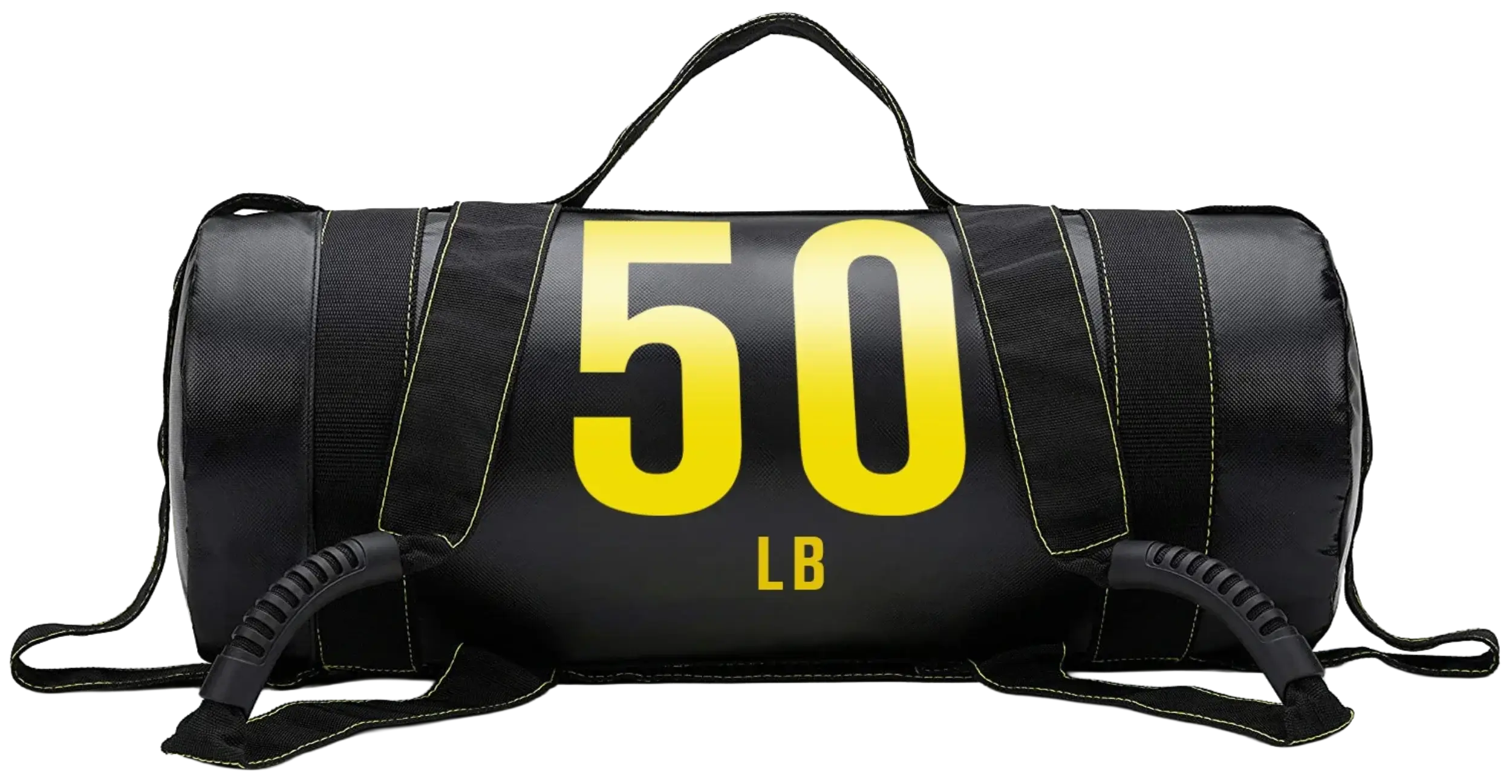 French Fitness WPSB50 Weighted Power Sand Bag - 50 lb (New)