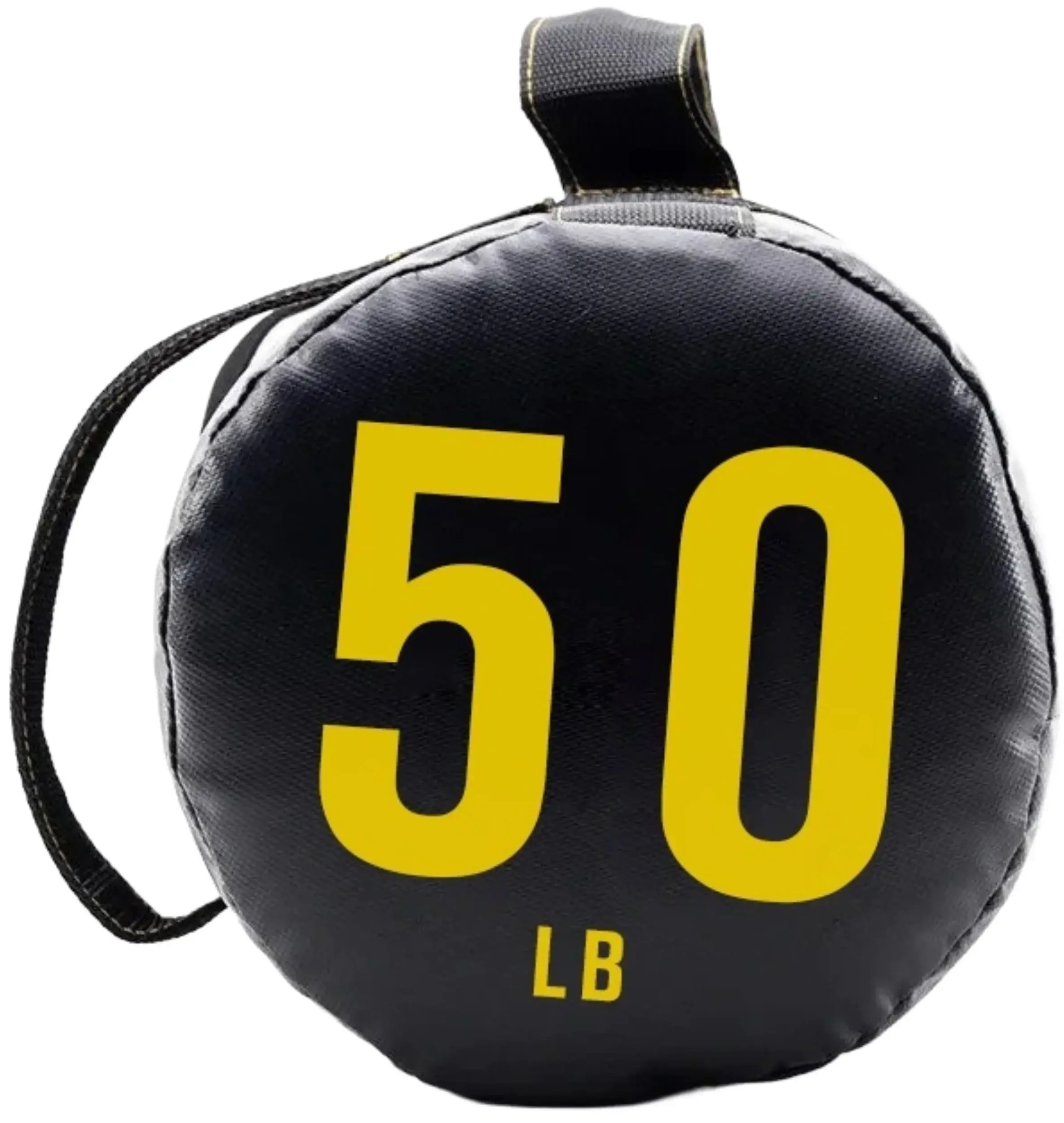 French Fitness WPSB50 Weighted Power Sand Bag - 50 lb (New) - Image 2