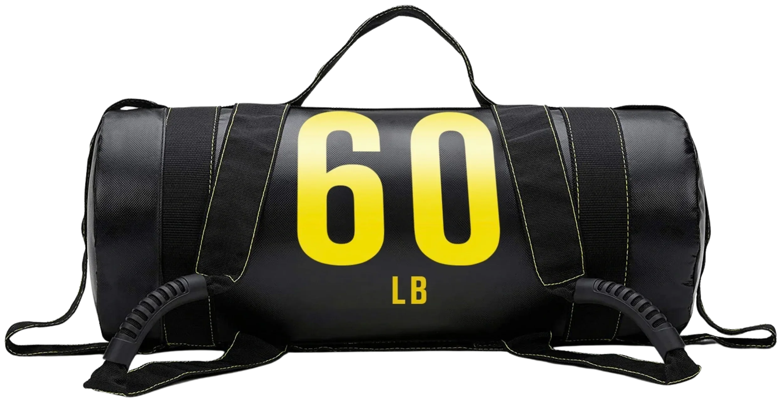 French Fitness WPSB60 Weighted Power Sand Bag - 60 lb (New)