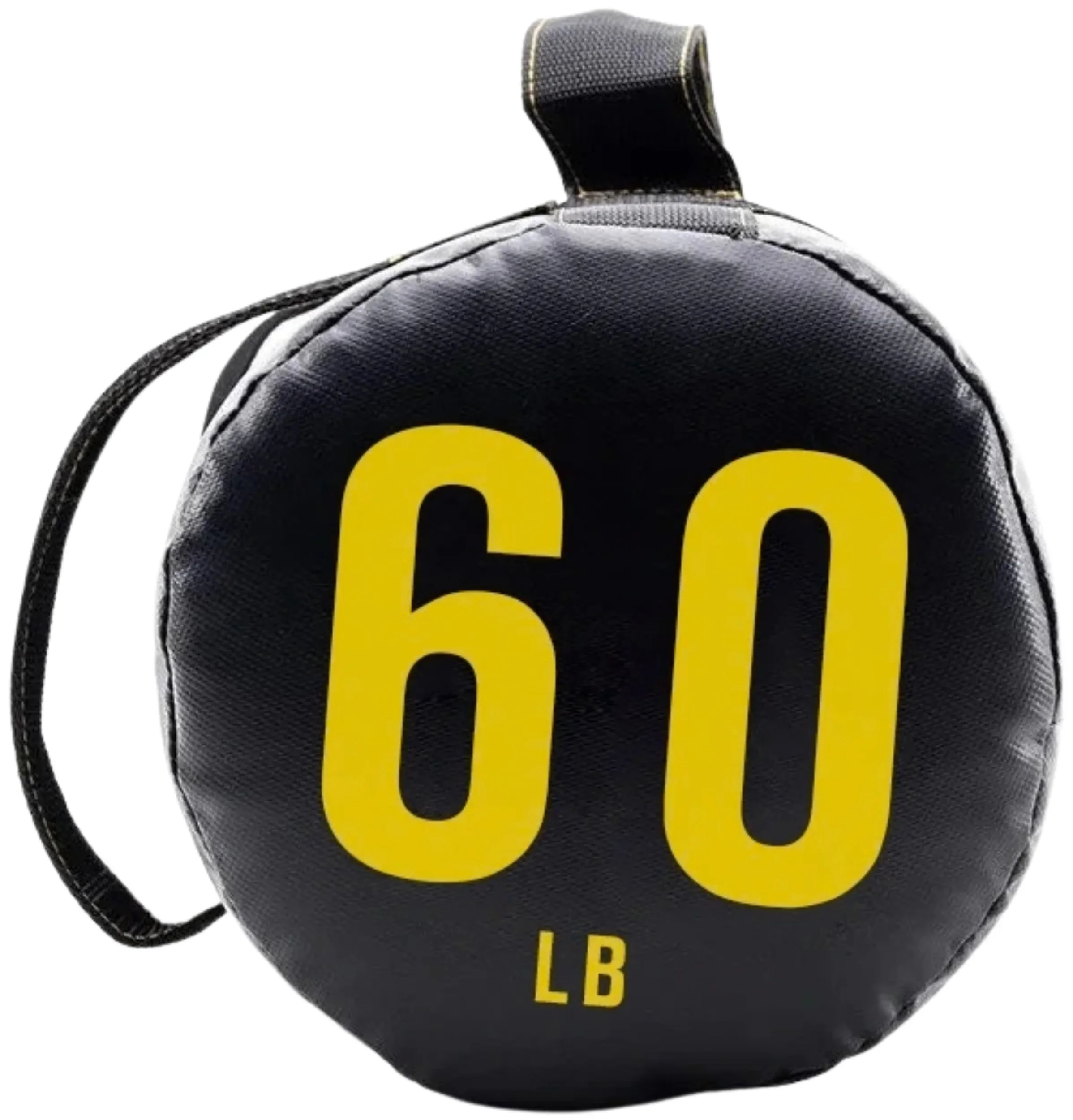 French Fitness WPSB60 Weighted Power Sand Bag - 60 lb (New) - Image 2