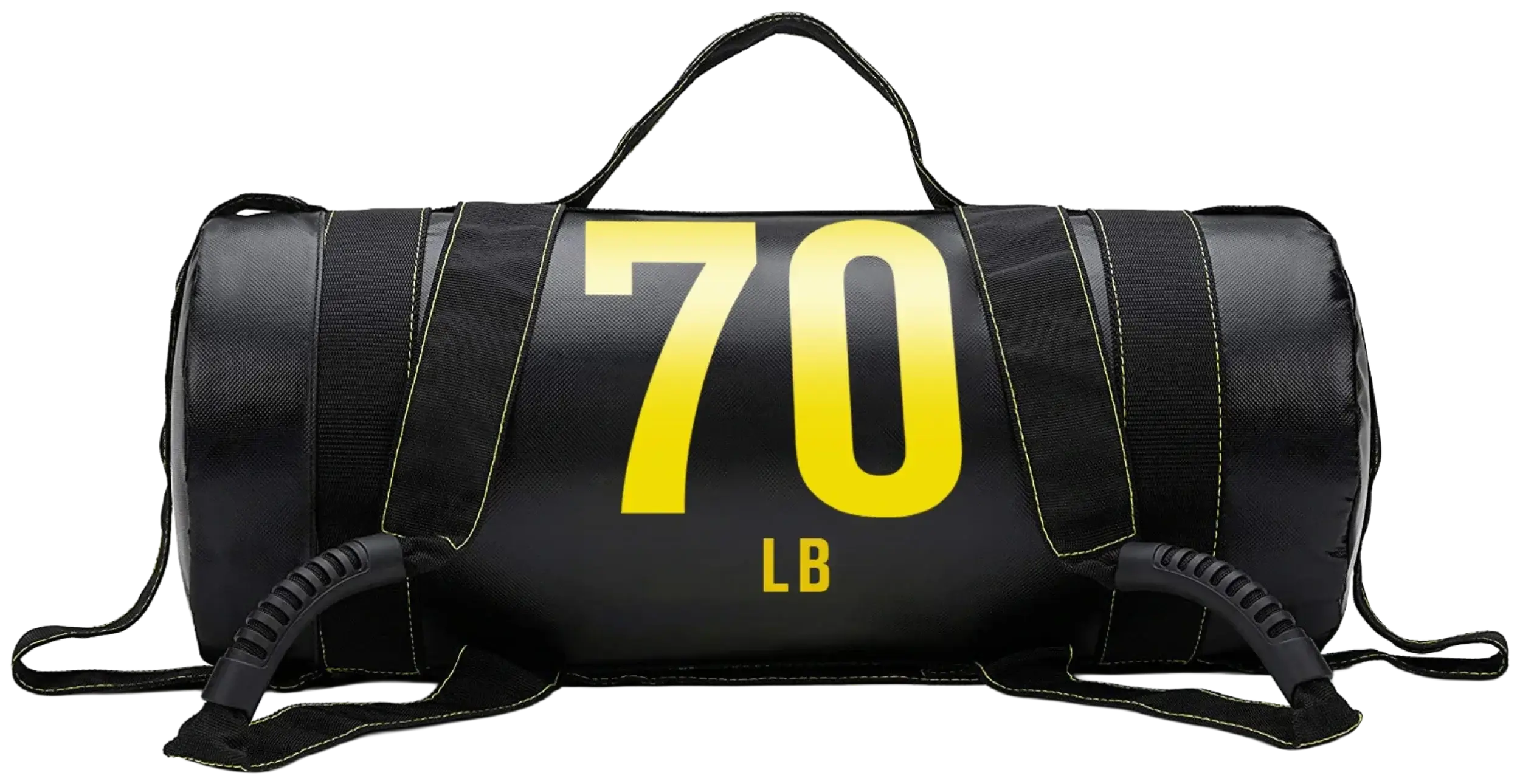 French Fitness WPSB70 Weighted Power Sand Bag - 70 lb (New)