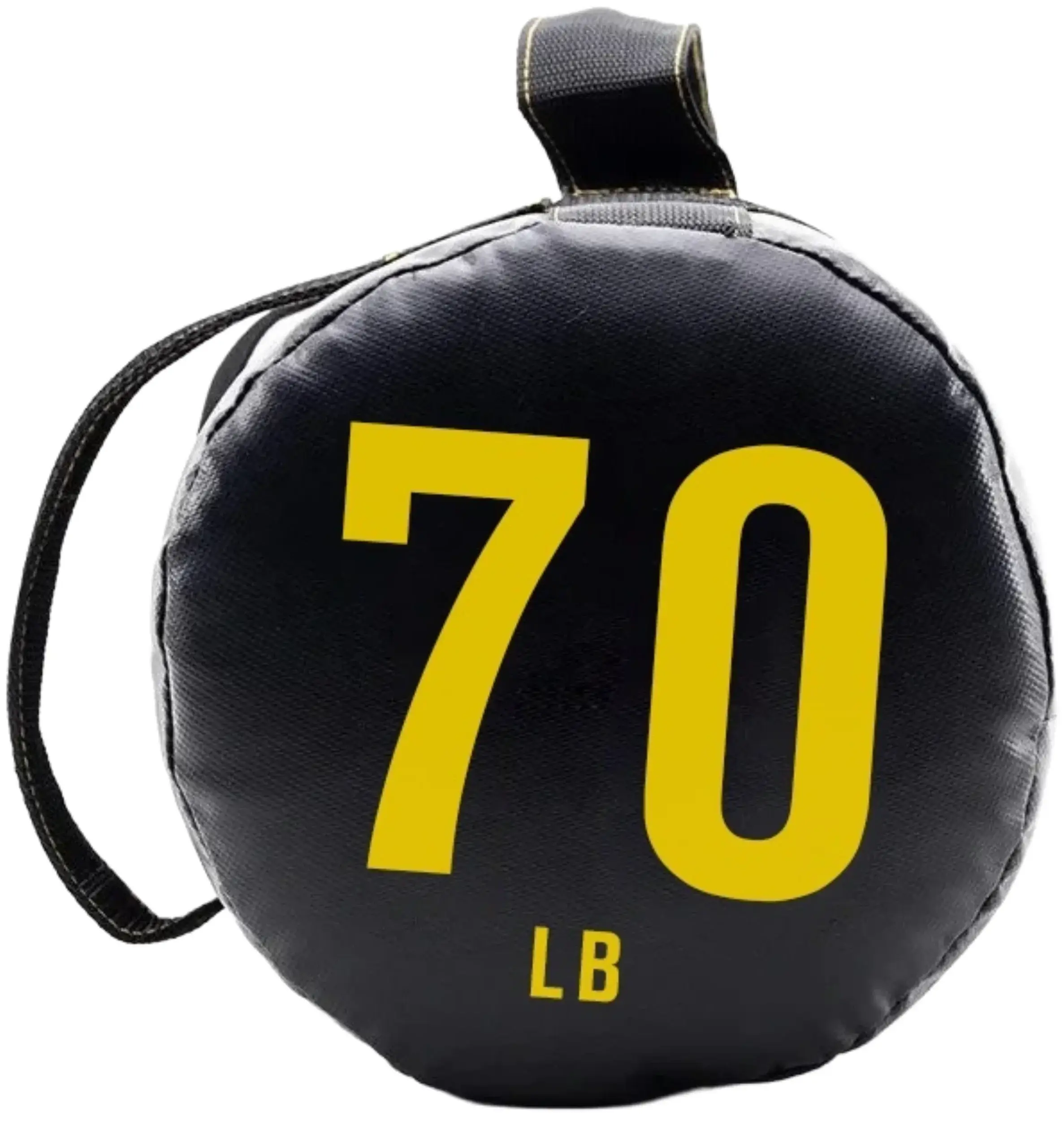 French Fitness WPSB70 Weighted Power Sand Bag - 70 lb (New) - Image 2