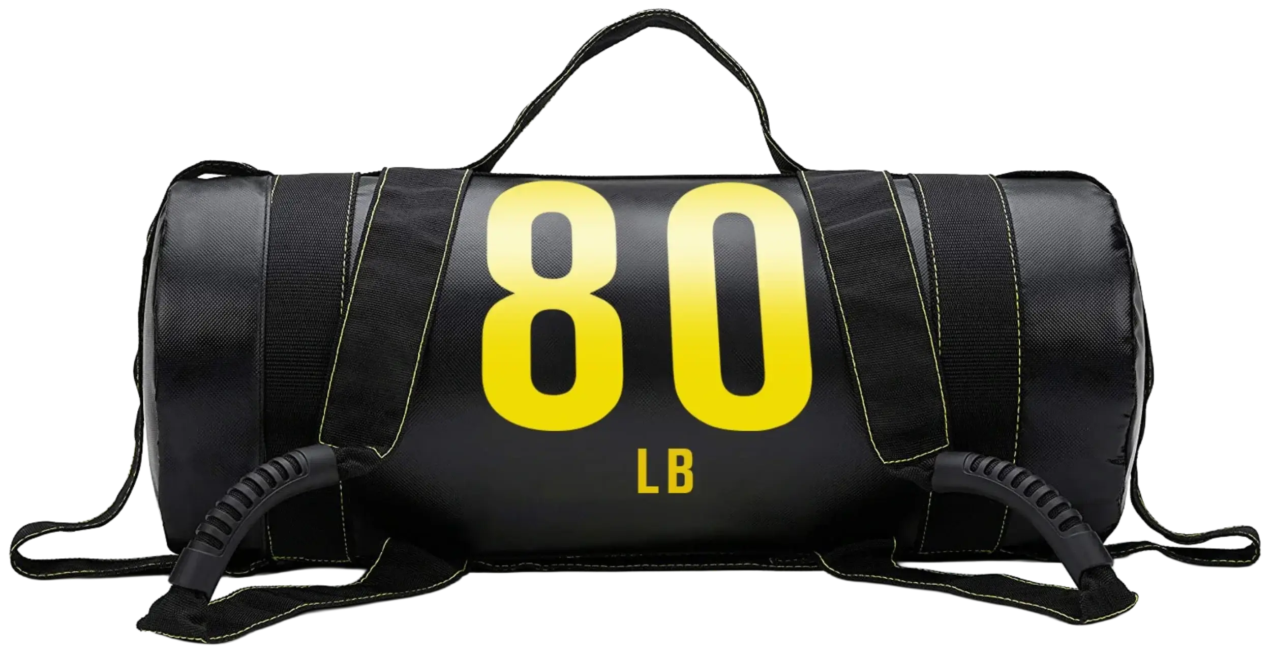 French Fitness WPSB80 Weighted Power Sand Bag - 80 lb (New)