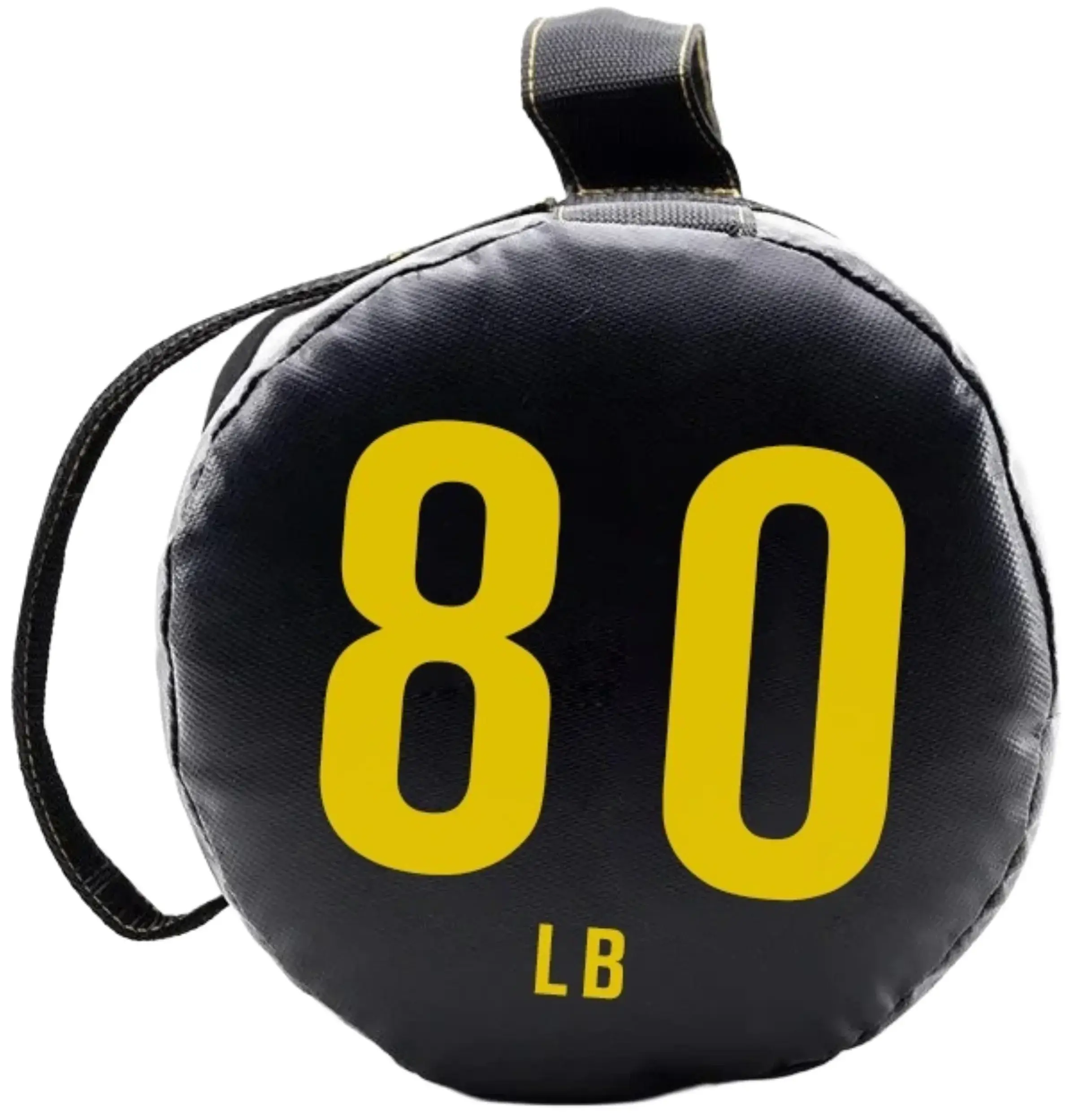 French Fitness WPSB80 Weighted Power Sand Bag - 80 lb (New) - Image 2