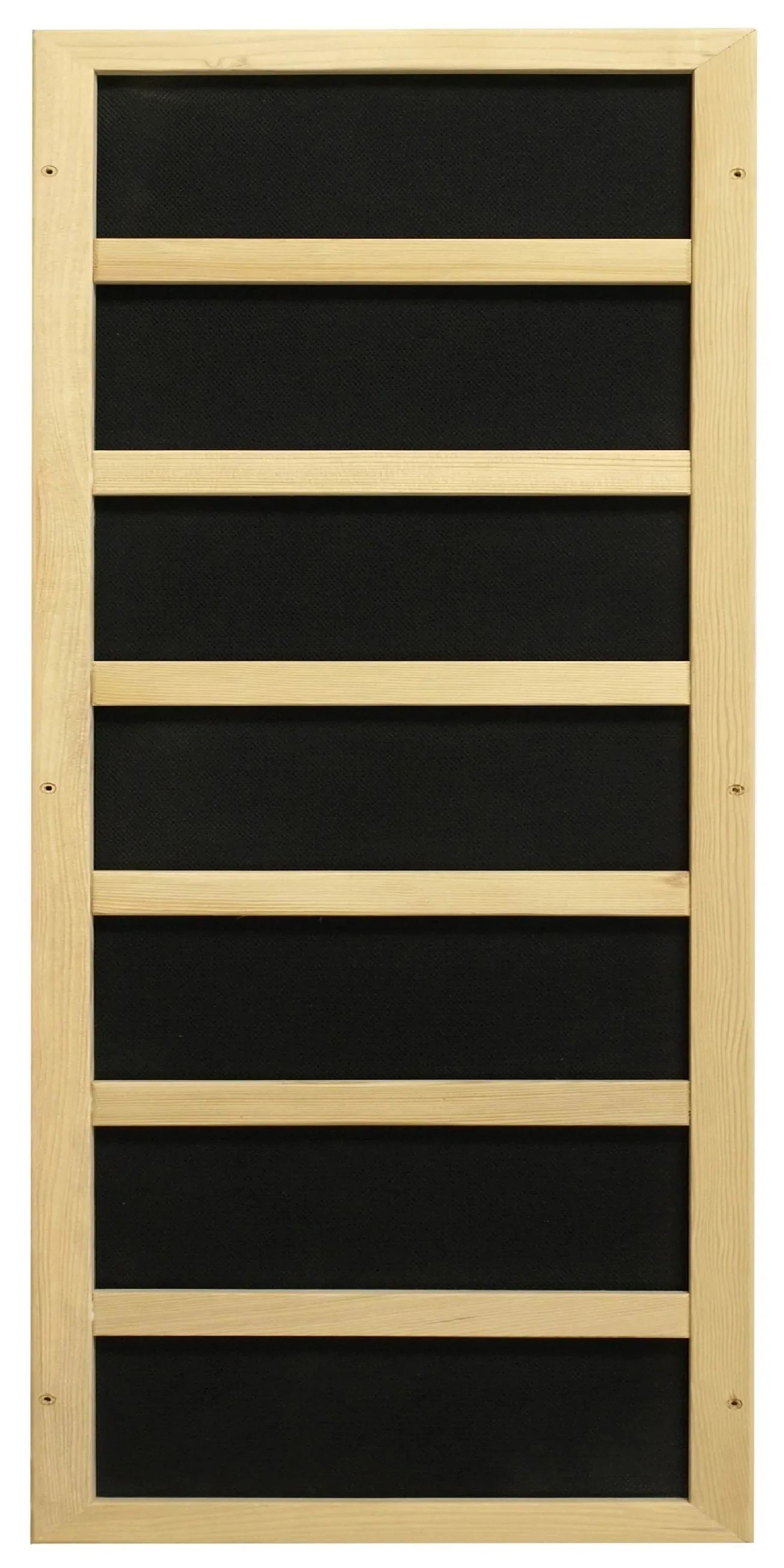 GoldenDesigns DYN-6106-01 Barcelona Edition Dynamic Low EMF Far Infrared Sauna (New) - Image 6