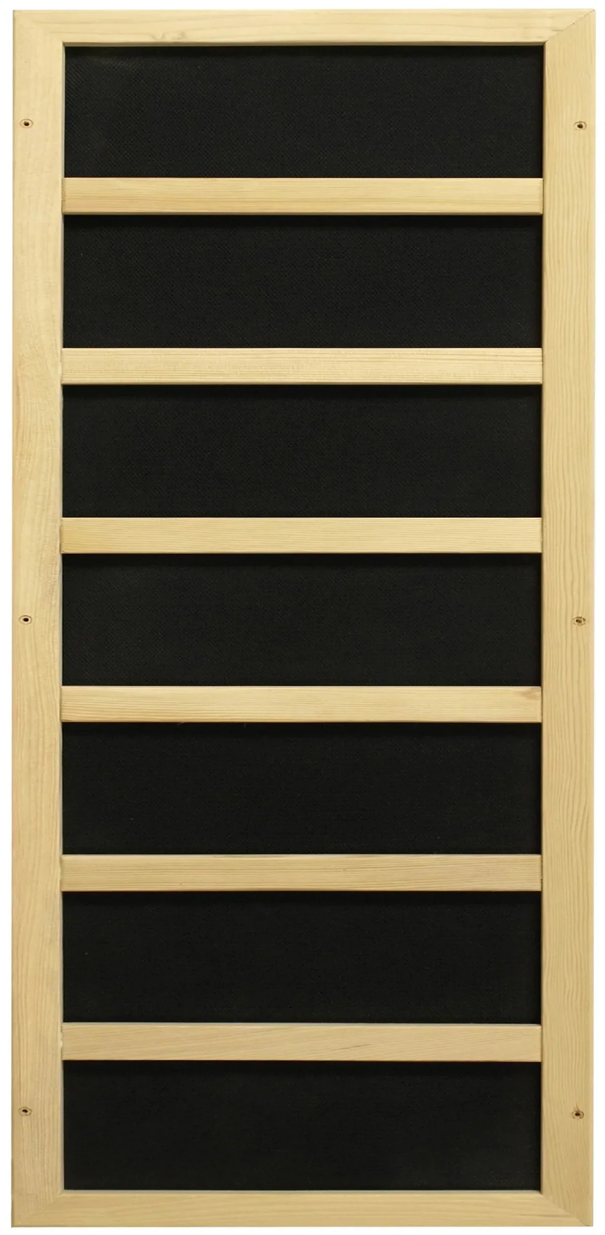 GoldenDesigns DYN-6336-02 Dynamic Lugano Low EMF Far Infrared Sauna (New) - Image 6