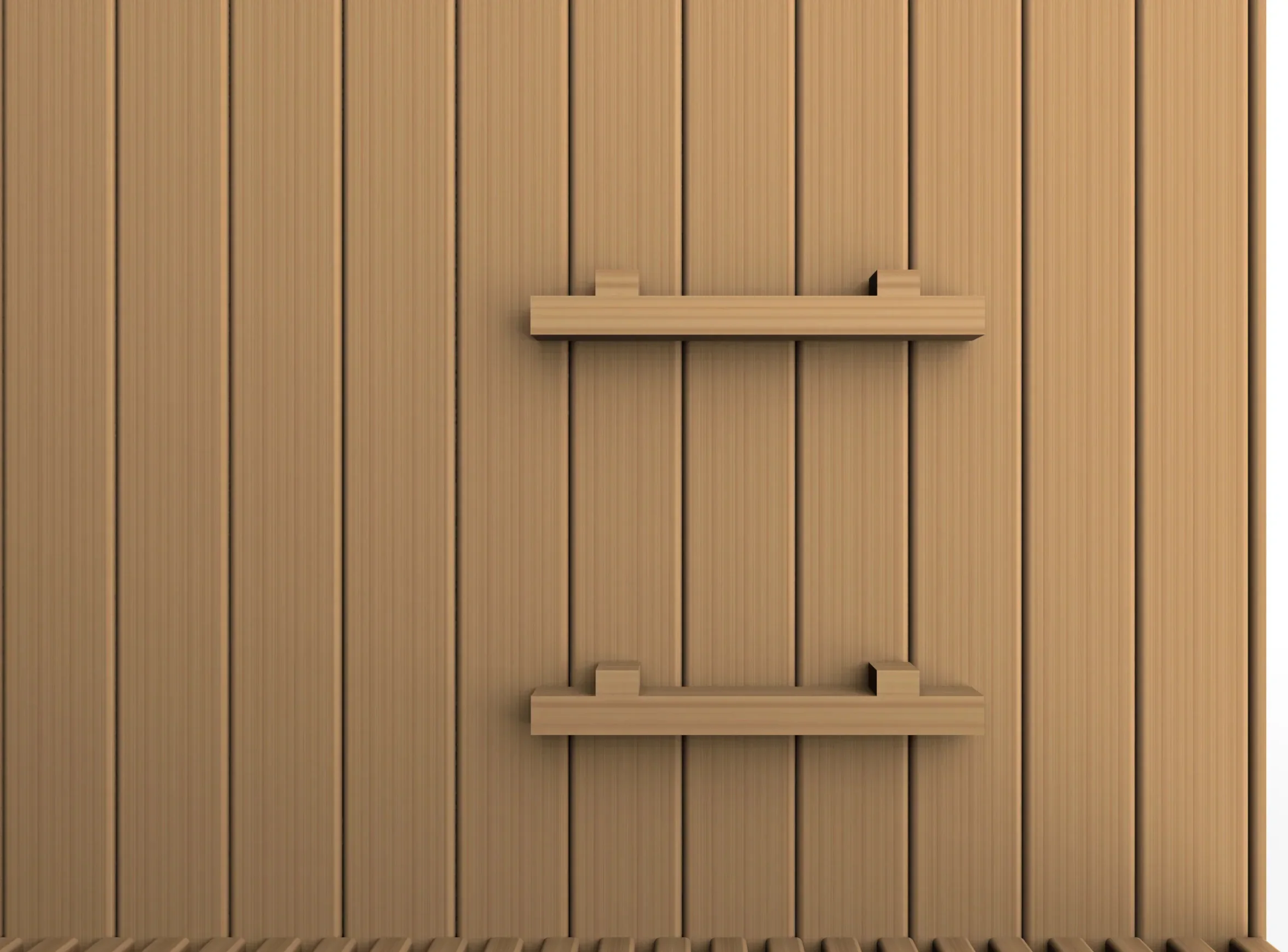 GoldenDesigns GDI-7689-01 Osla Edition Red Cedar Sauna (New) - Image 10