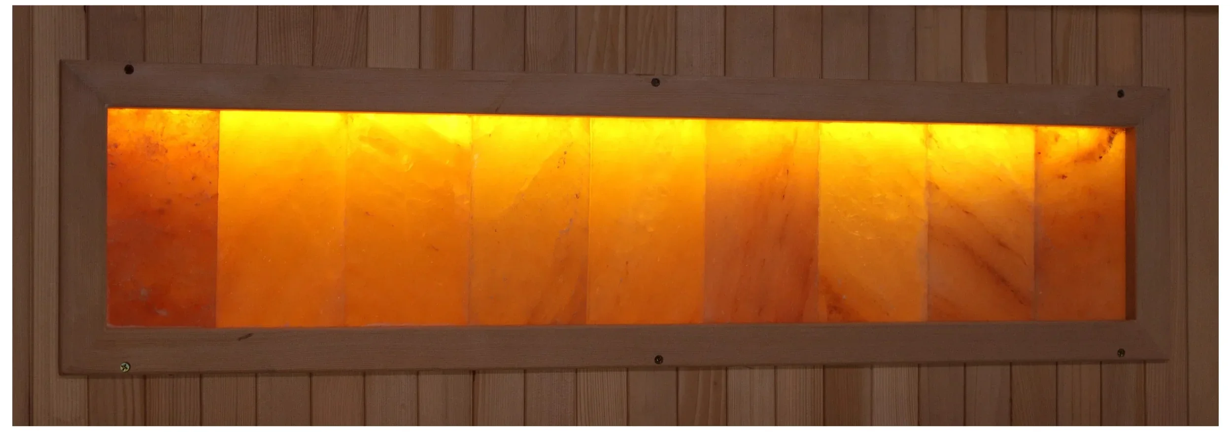 GoldenDesigns Reserve Edition GDI-8230-01 Full Spectrum with Himalayan Salt Bar (New) - Image 7