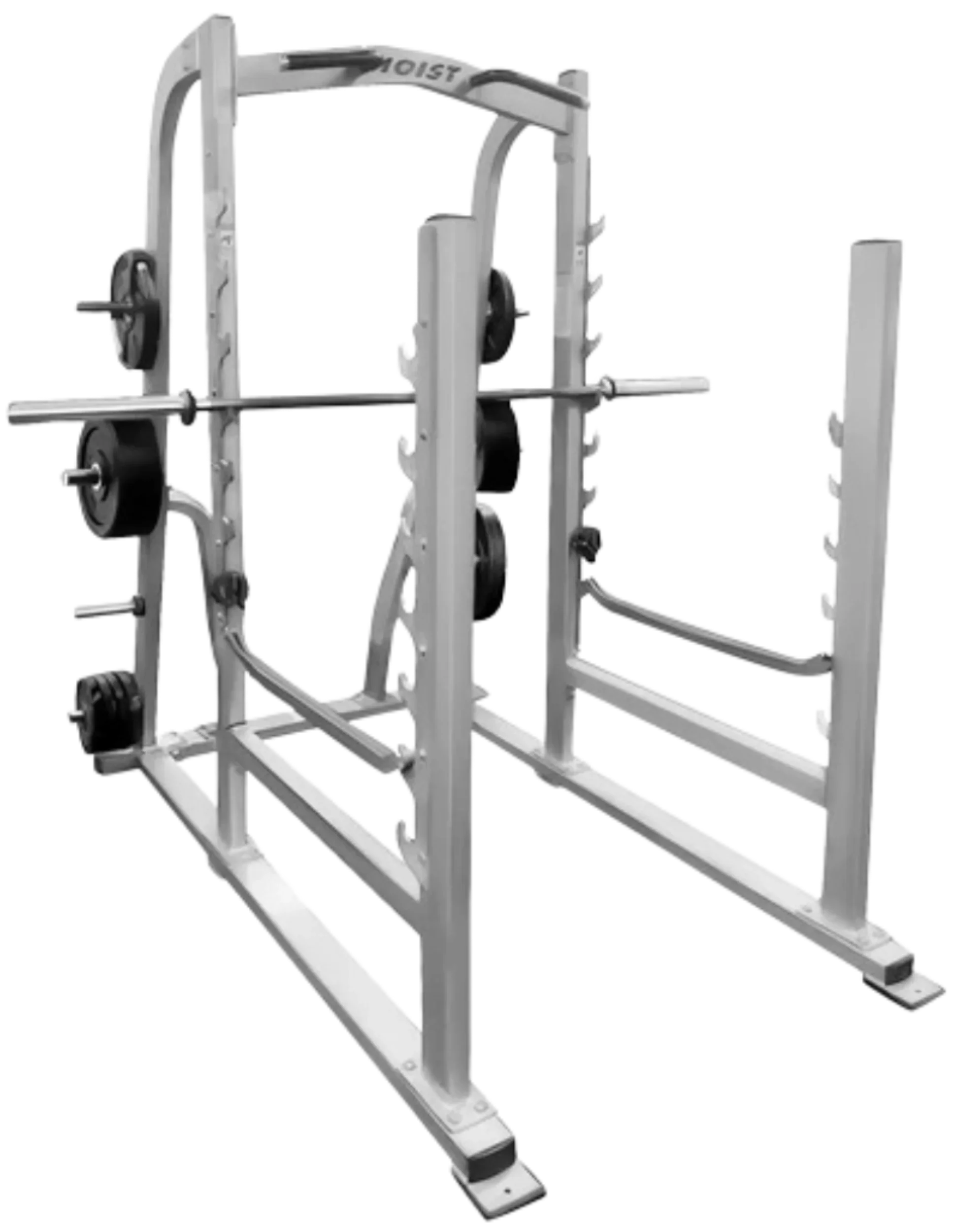 Hoist CF-2367 Super Half Rack (Remanufactured)