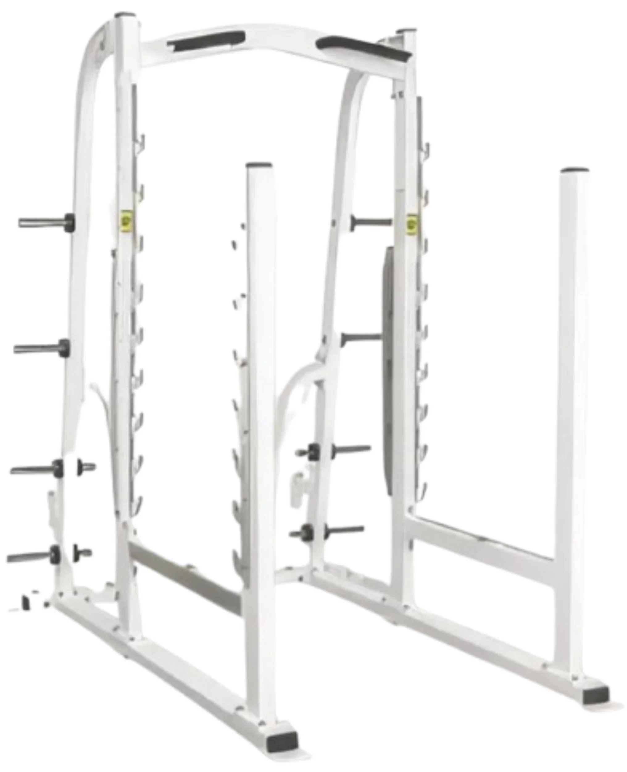 Hoist CF-2367 Super Half Rack (Remanufactured) - Image 2