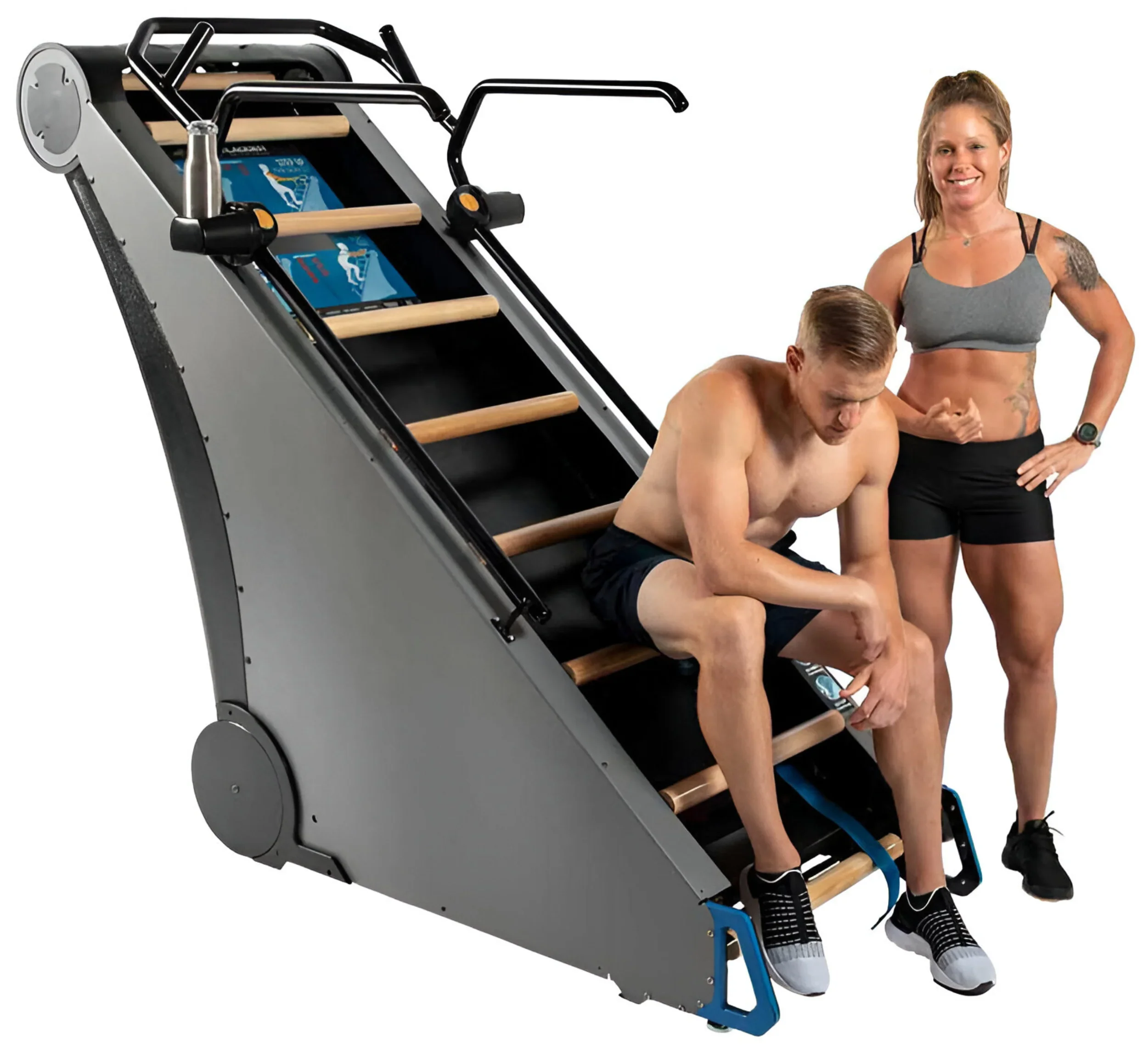 Jacobs Ladder X (New) - Image 2