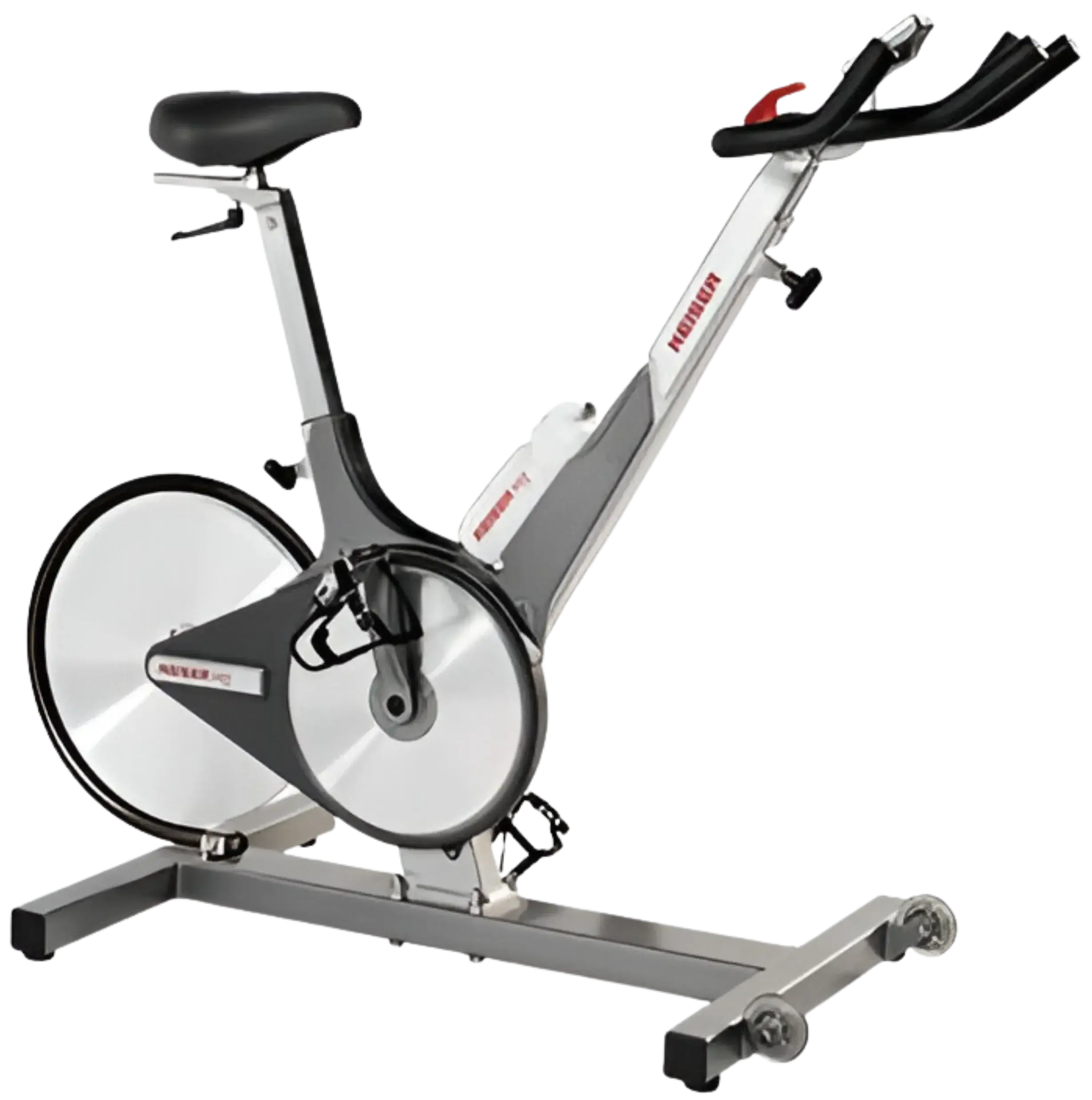 Keiser M3 Indoor Cycle w/ Computer (Remanufactured)