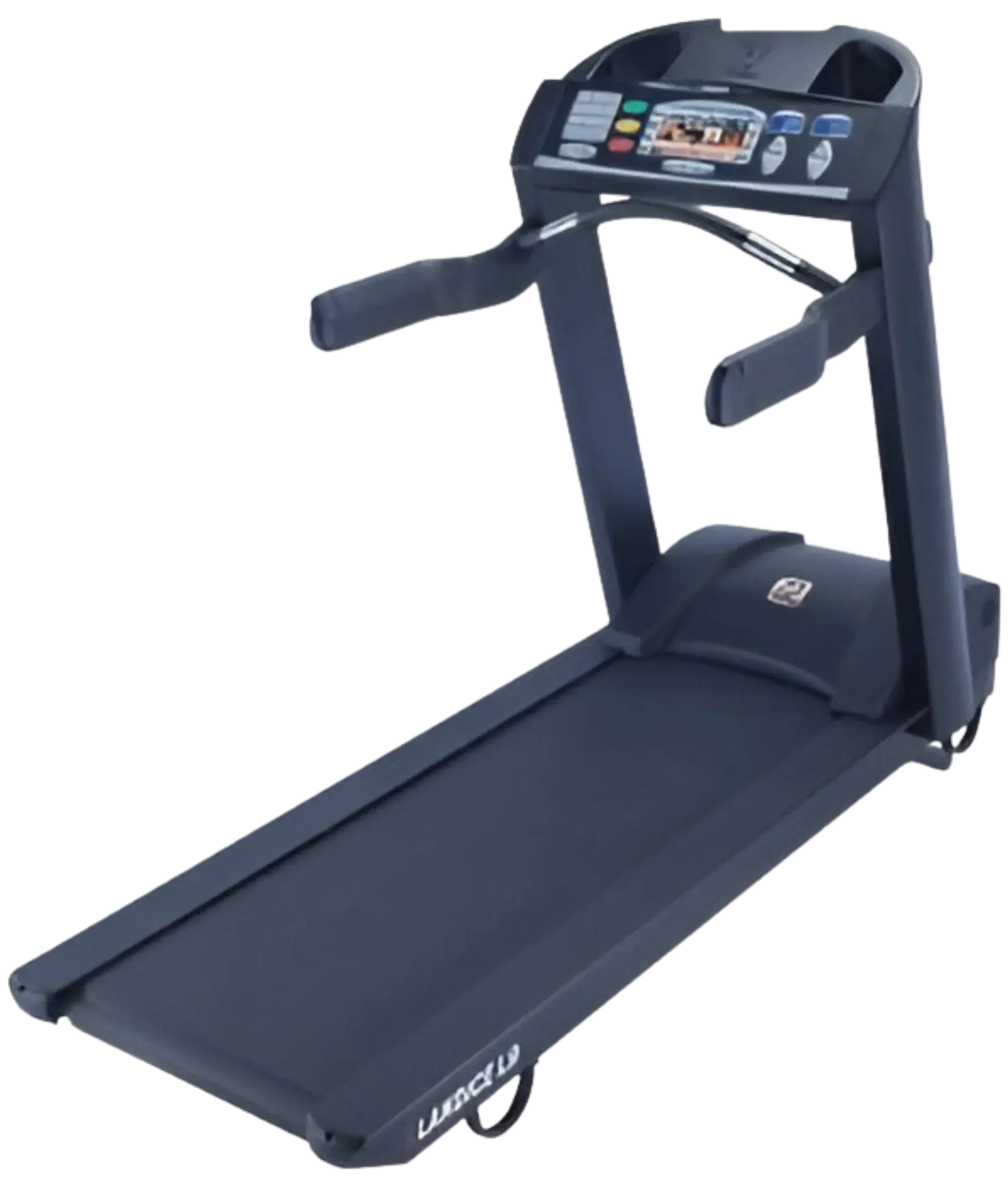 Landice L9 Treadmill (Remanufactured)