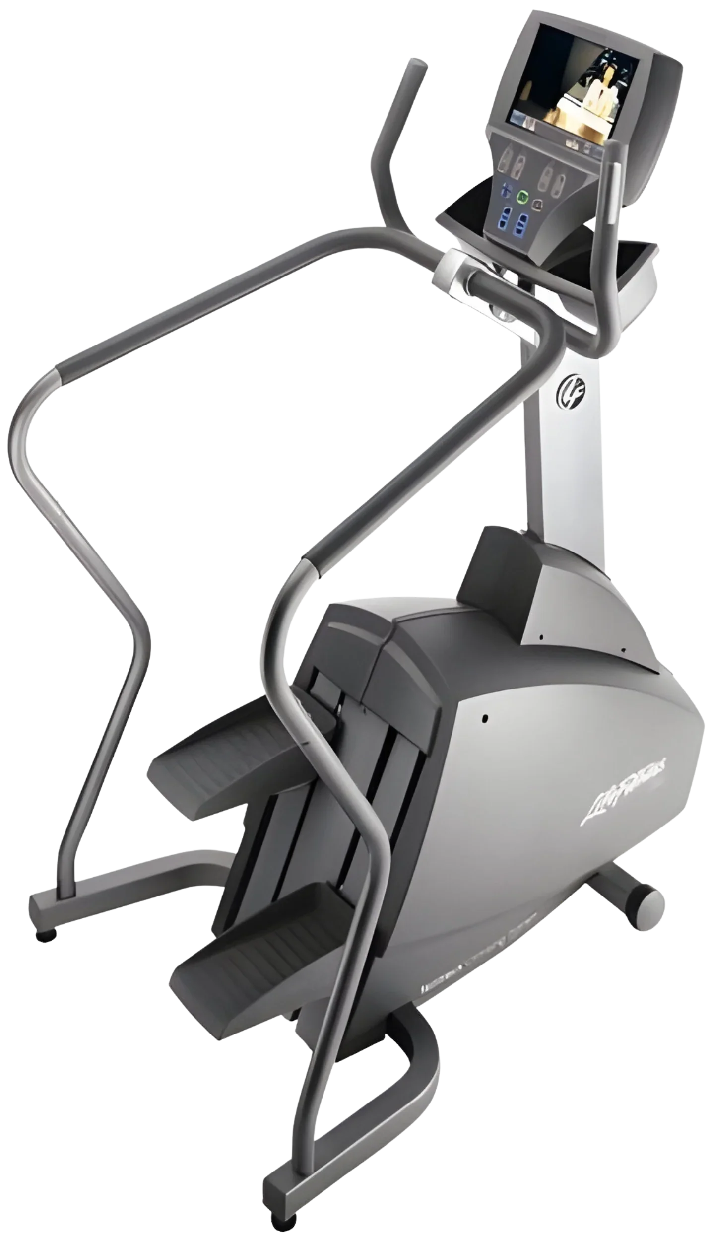 Life Fitness 95SE Stair Stepper (Remanufactured)