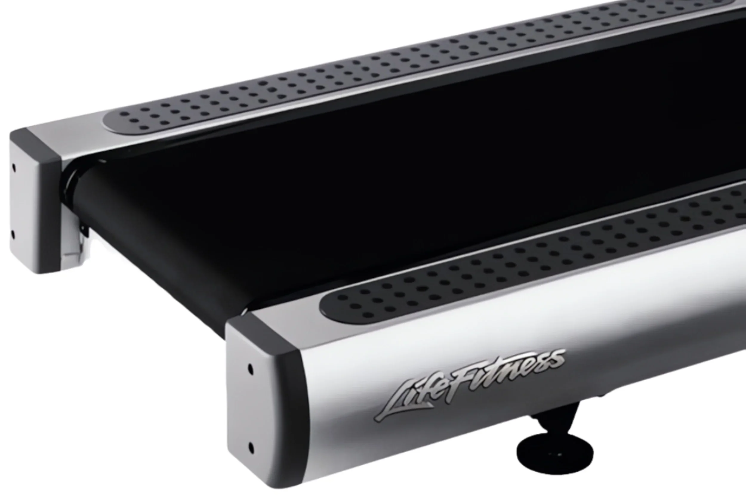 Life Fitness 95Ti Treadmill (Remanufactured) - Image 4