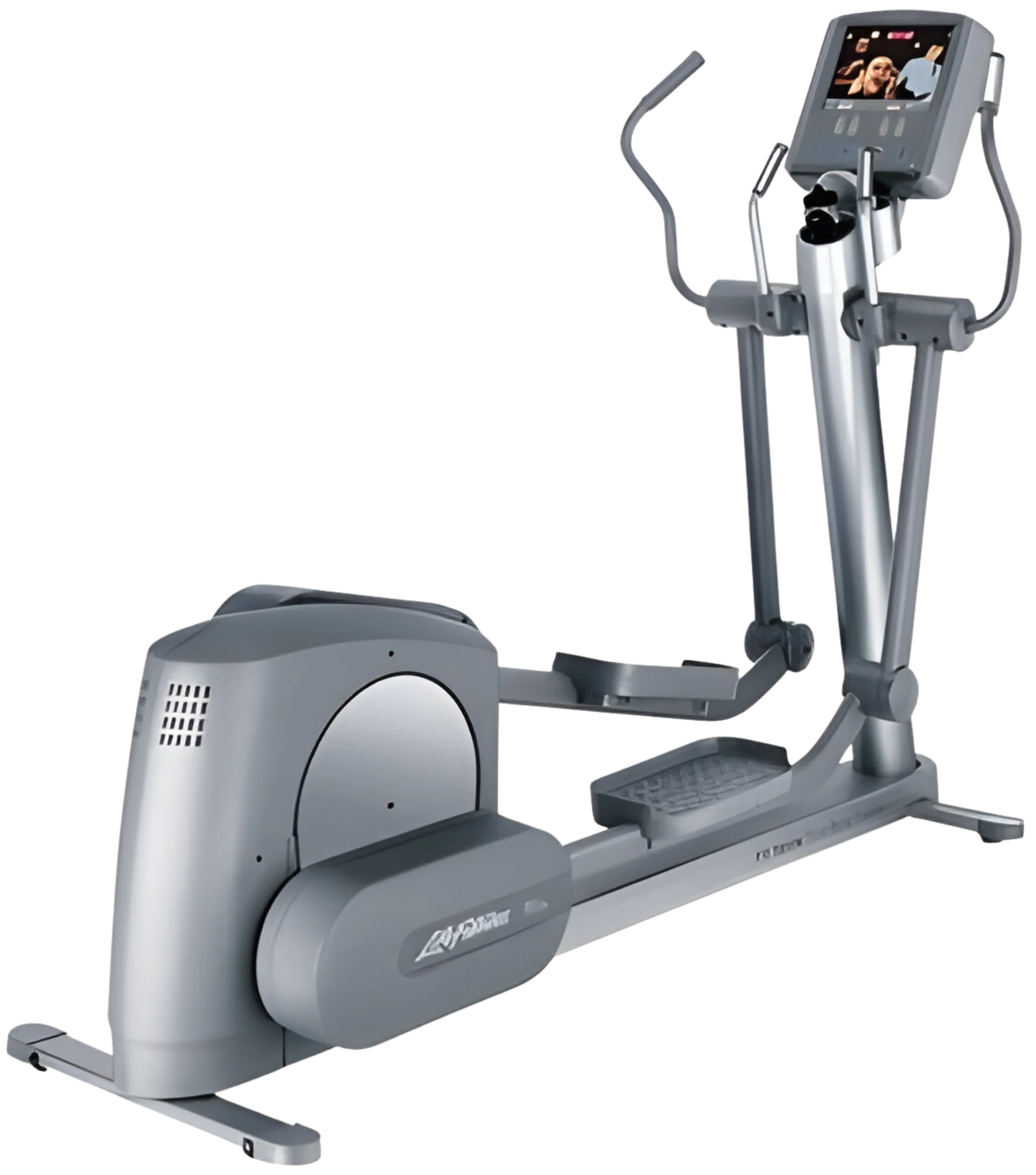 Life Fitness 95Xe Elliptical Cross-Trainer (Remanufactured)