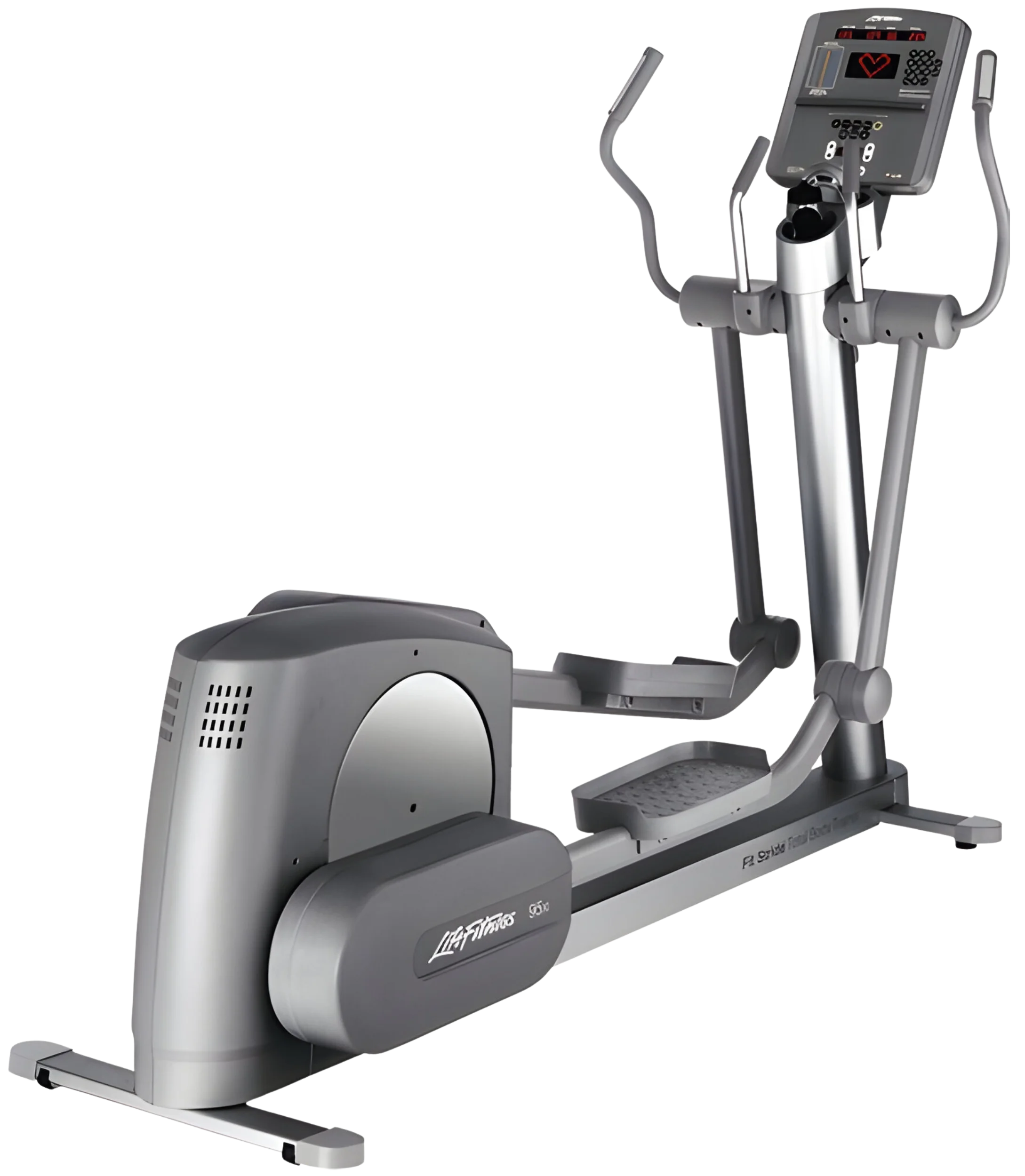 Life Fitness 95xi Elliptical Cross-Trainer (Remanufactured)