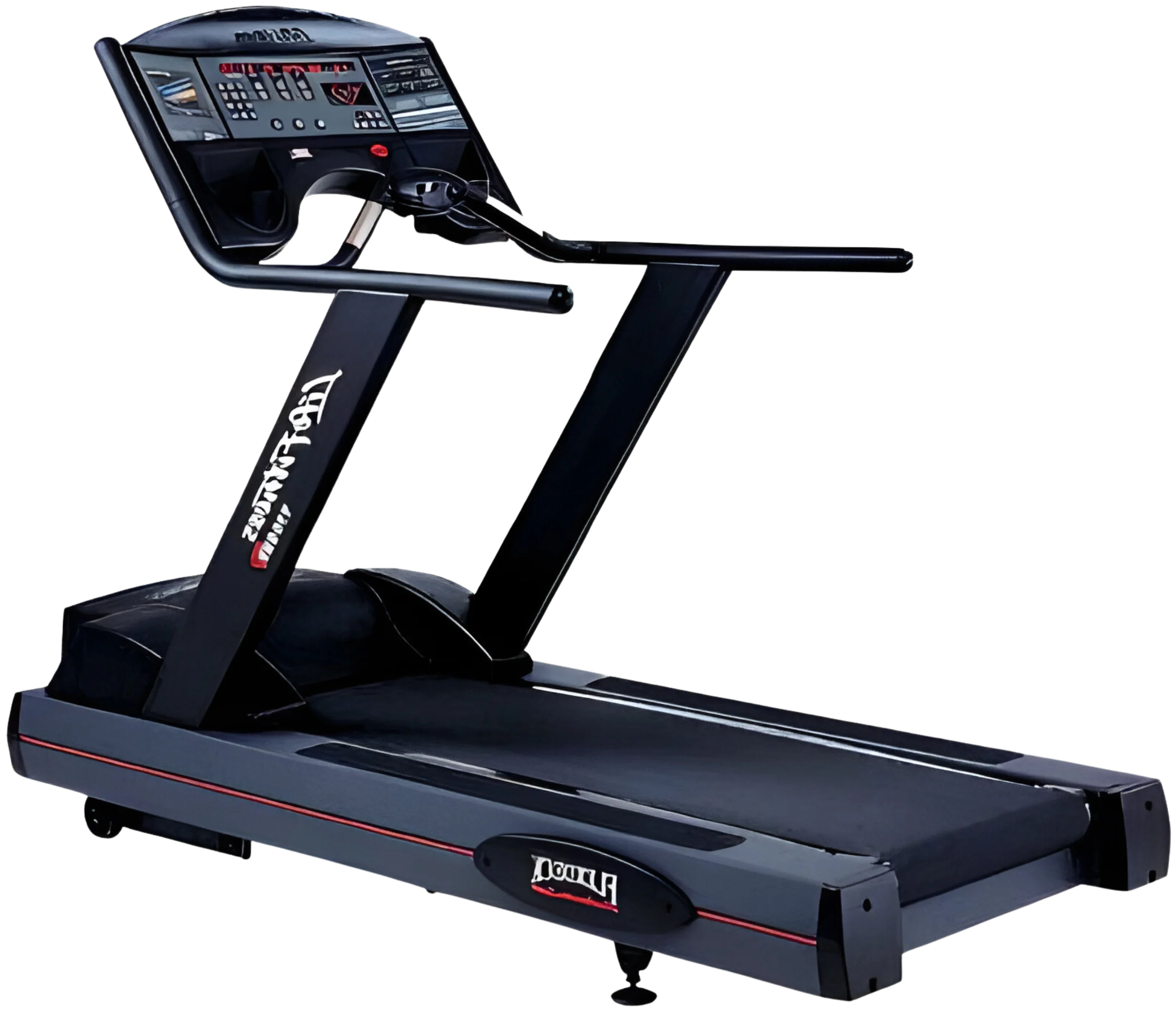 Life Fitness 9700HR Next Generation Treadmill (Remanufactured)