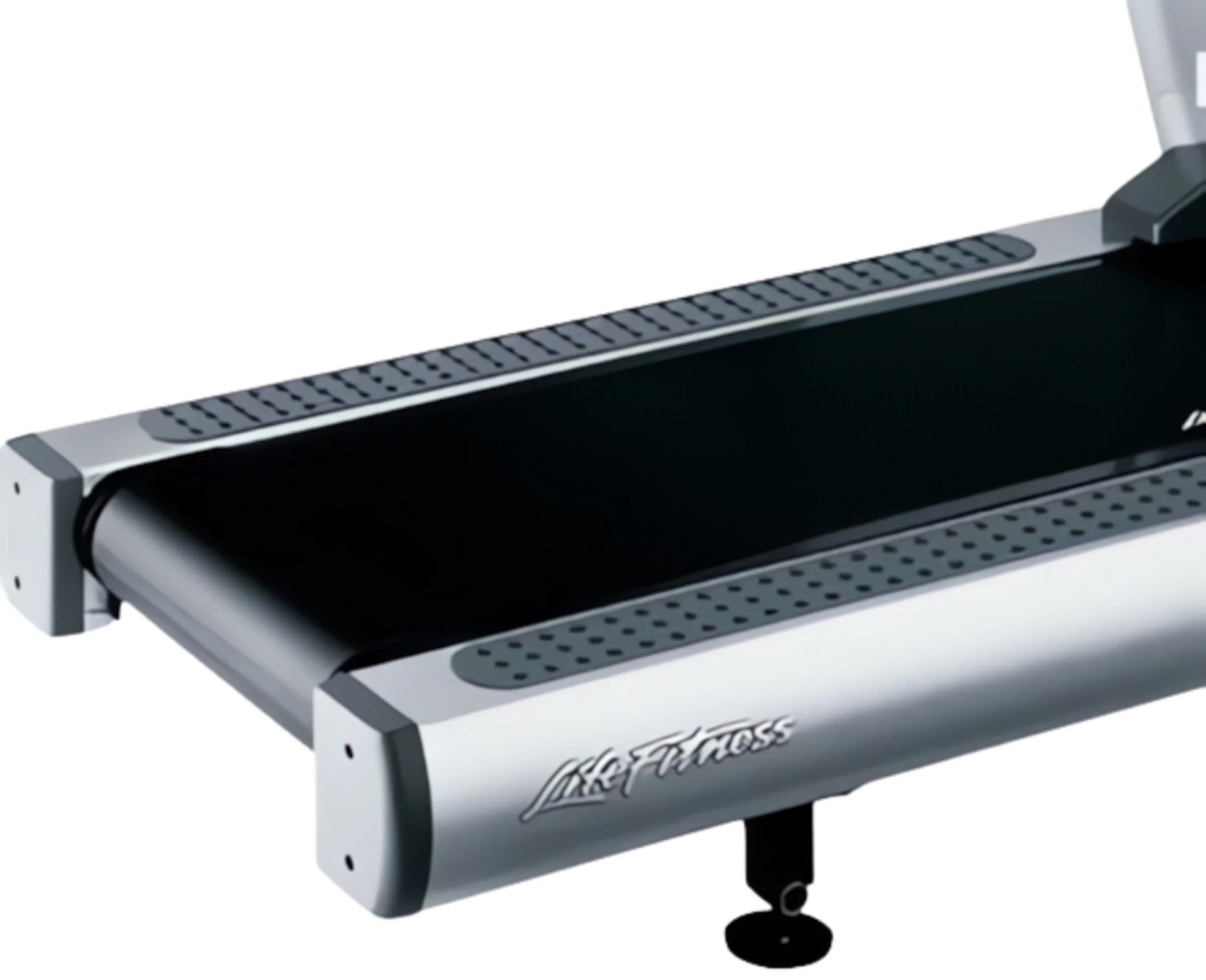 Life Fitness 97ti Treadmill (Remanufactured) - Image 4