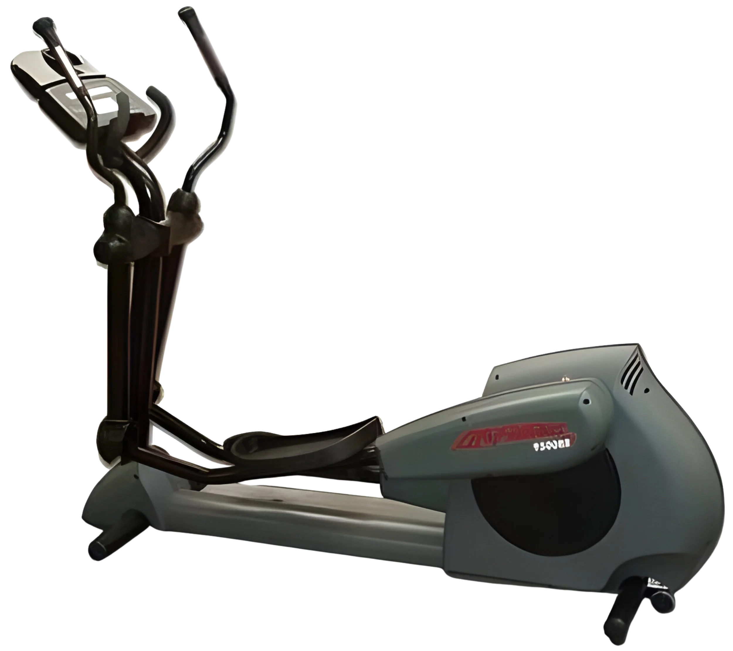 Life Fitness CT9500HR Classic Style Elliptical (Remanufactured)
