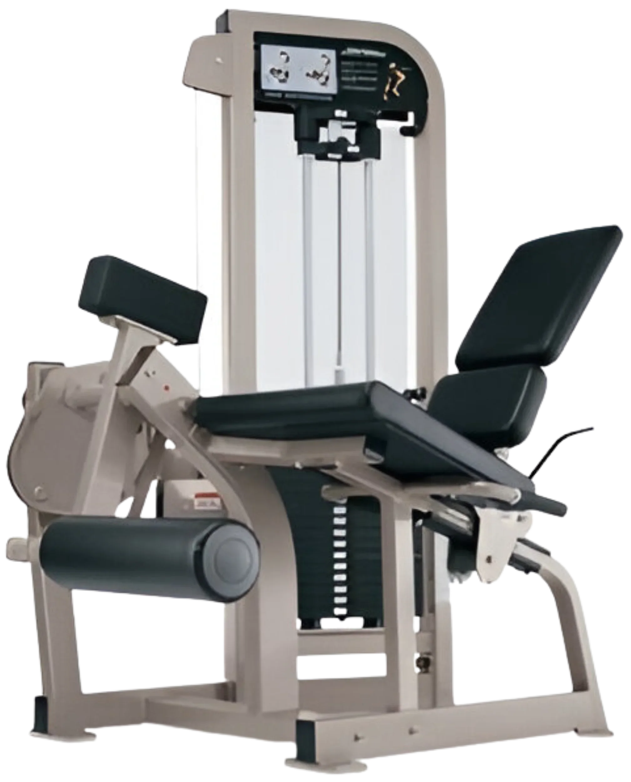 Life Fitness Pro2 SE Leg Extension (Remanufactured)