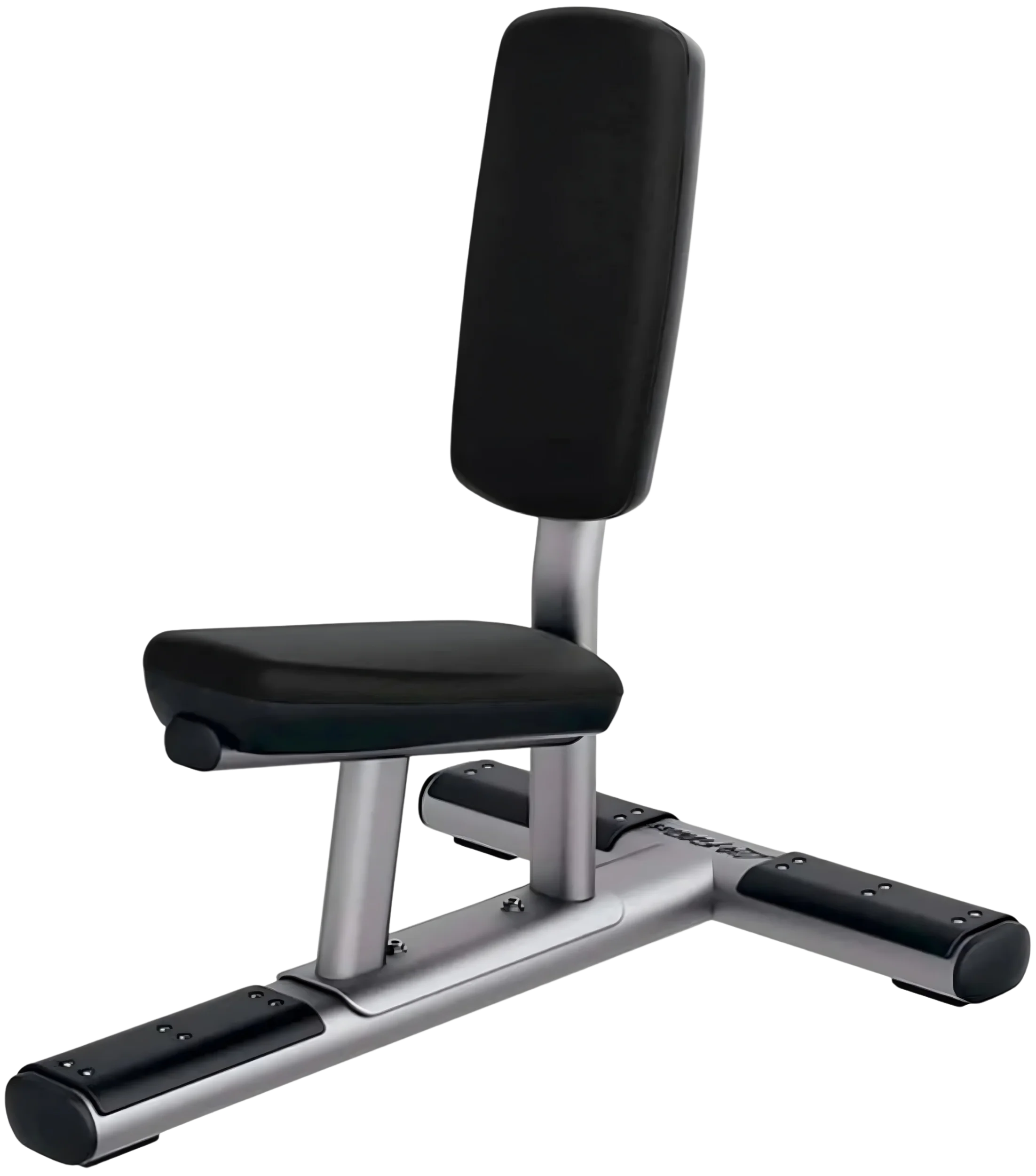 Life Fitness Signature Series Utility Bench SUB (Remanufactured)