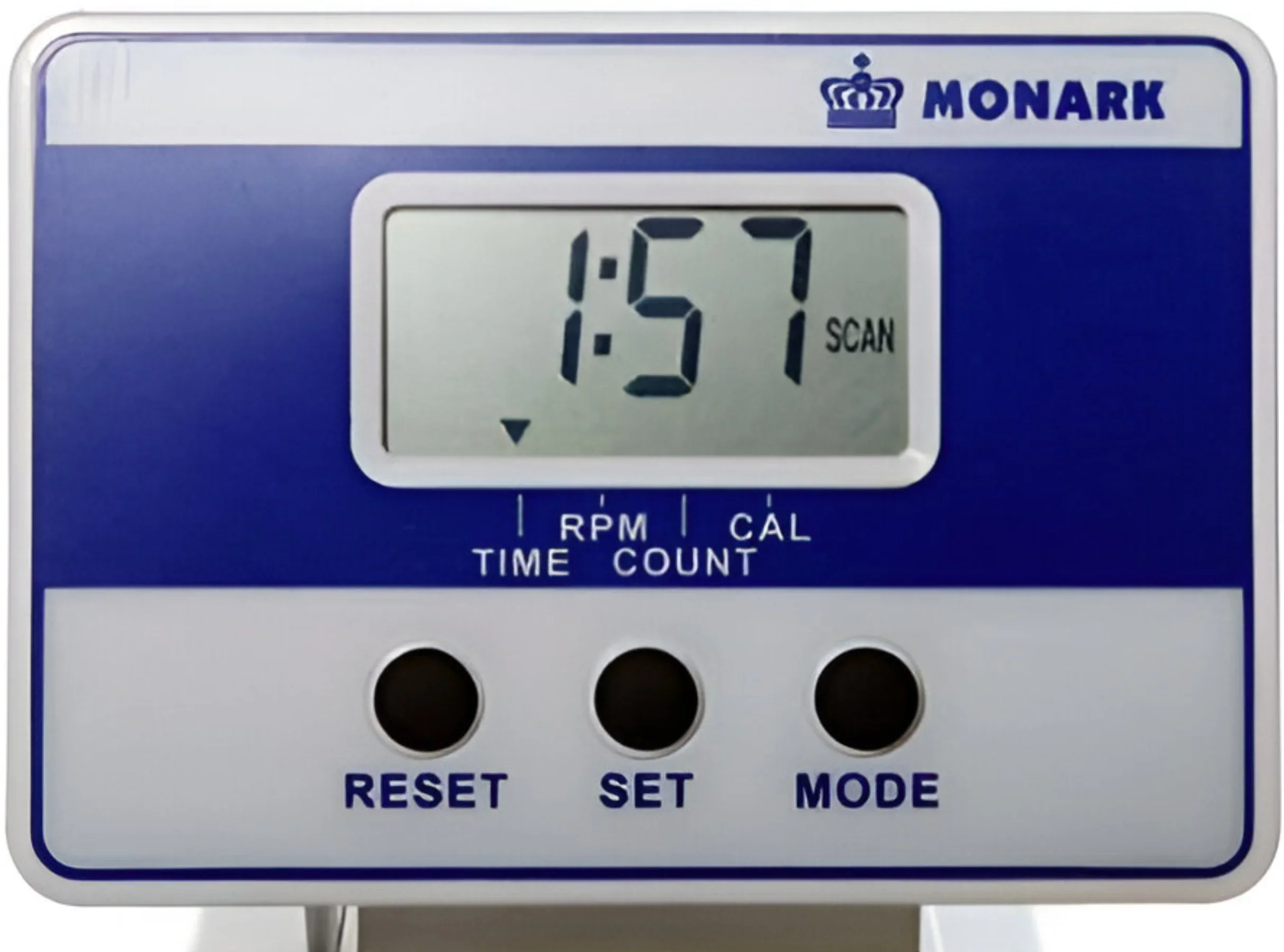 Monark 881E Arm Ergometer Rehab Trainer (Remanufactured) - Image 2