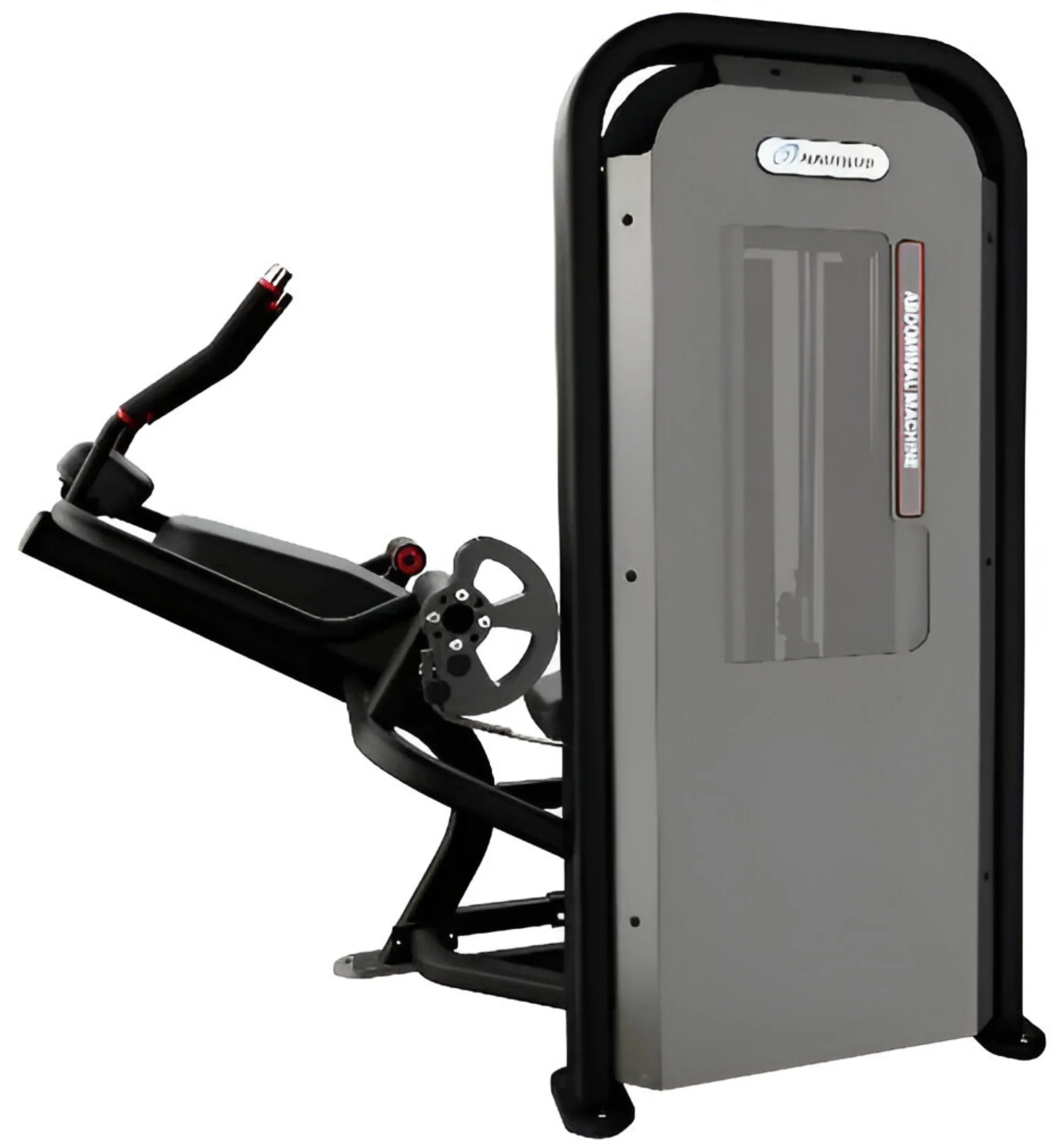 Nautilus Impact Abdominal 9NA-S6301-60AGS (New) - Image 5
