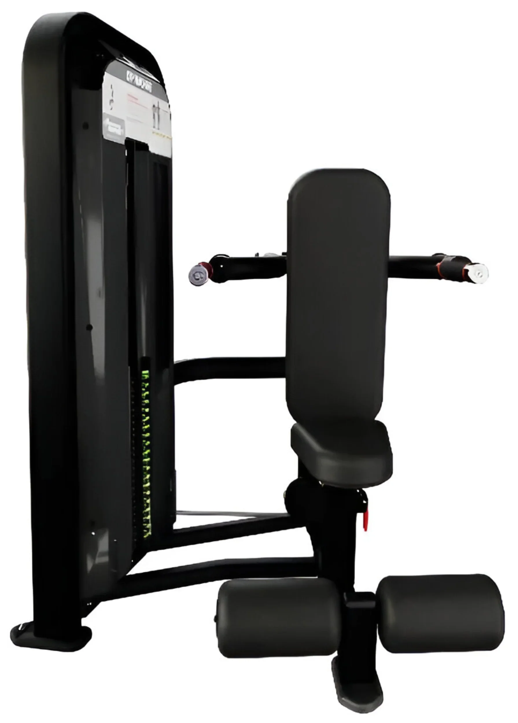 Nautilus Impact Dip Machine 9NA-S5303-60AGS (New) - Image 7