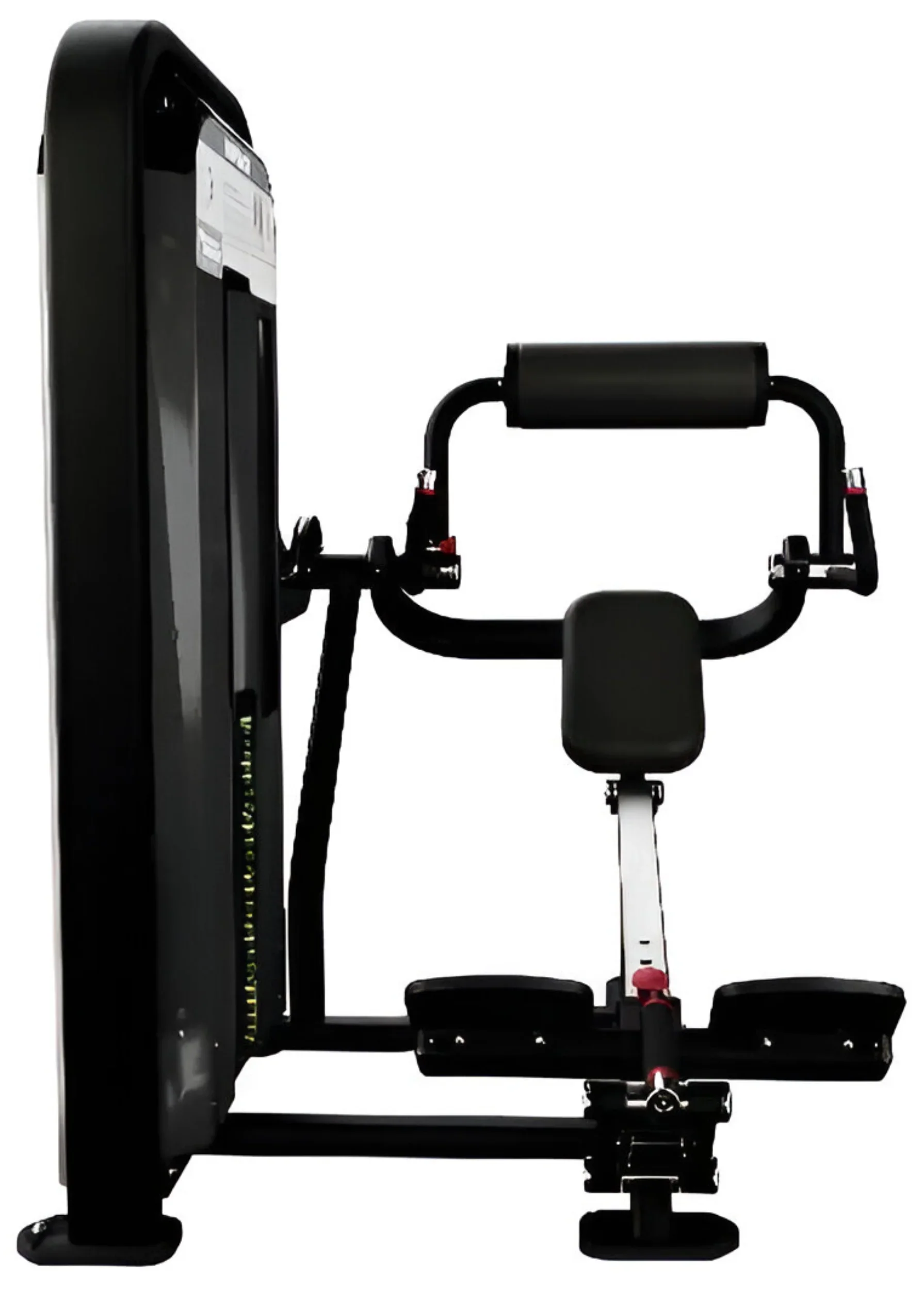 Nautilus Impact Low Back 9NA-S3302-60AGS (New) - Image 2