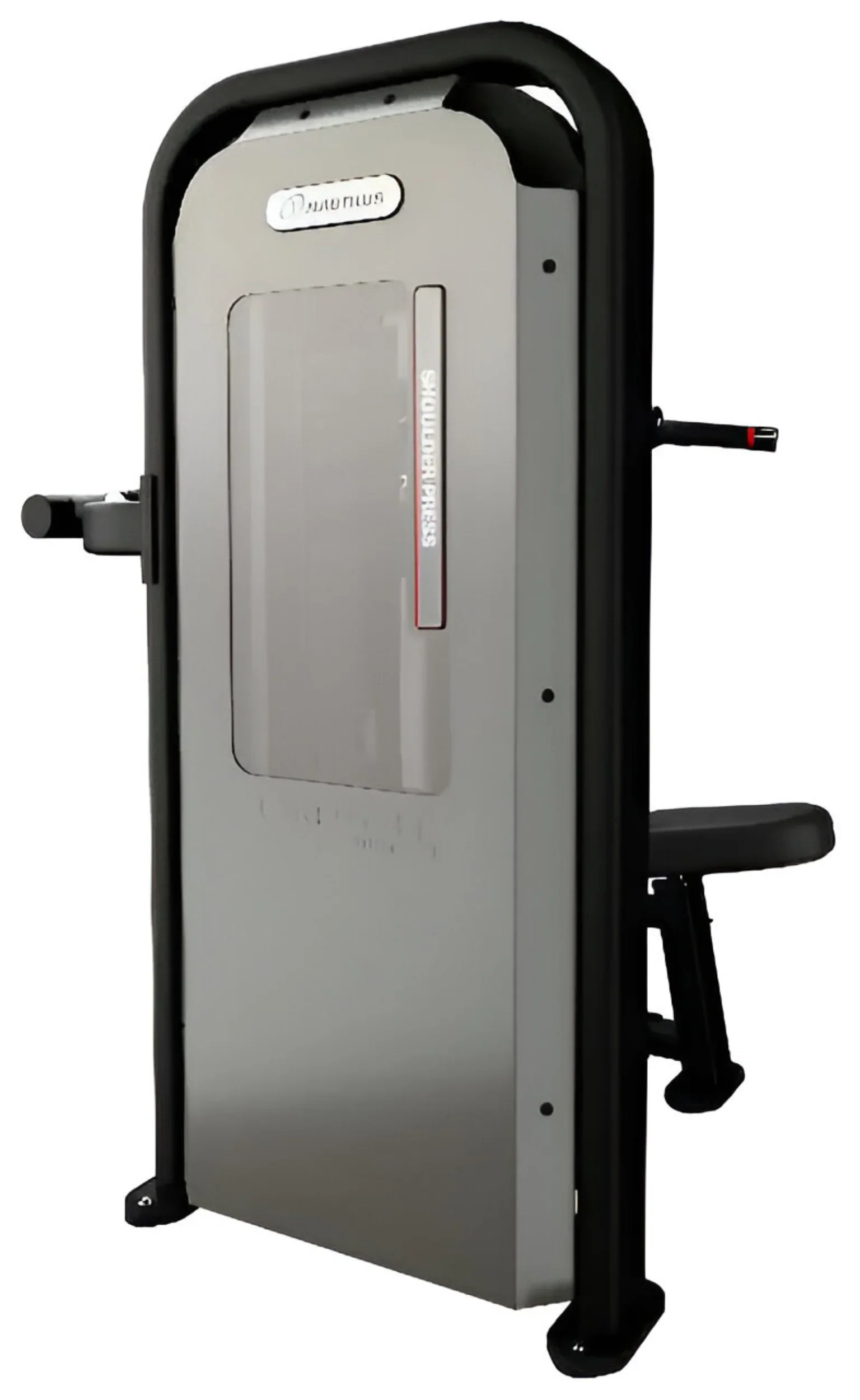 Nautilus Impact Shoulder Press 9NA-S4307-60AGS (New) - Image 5