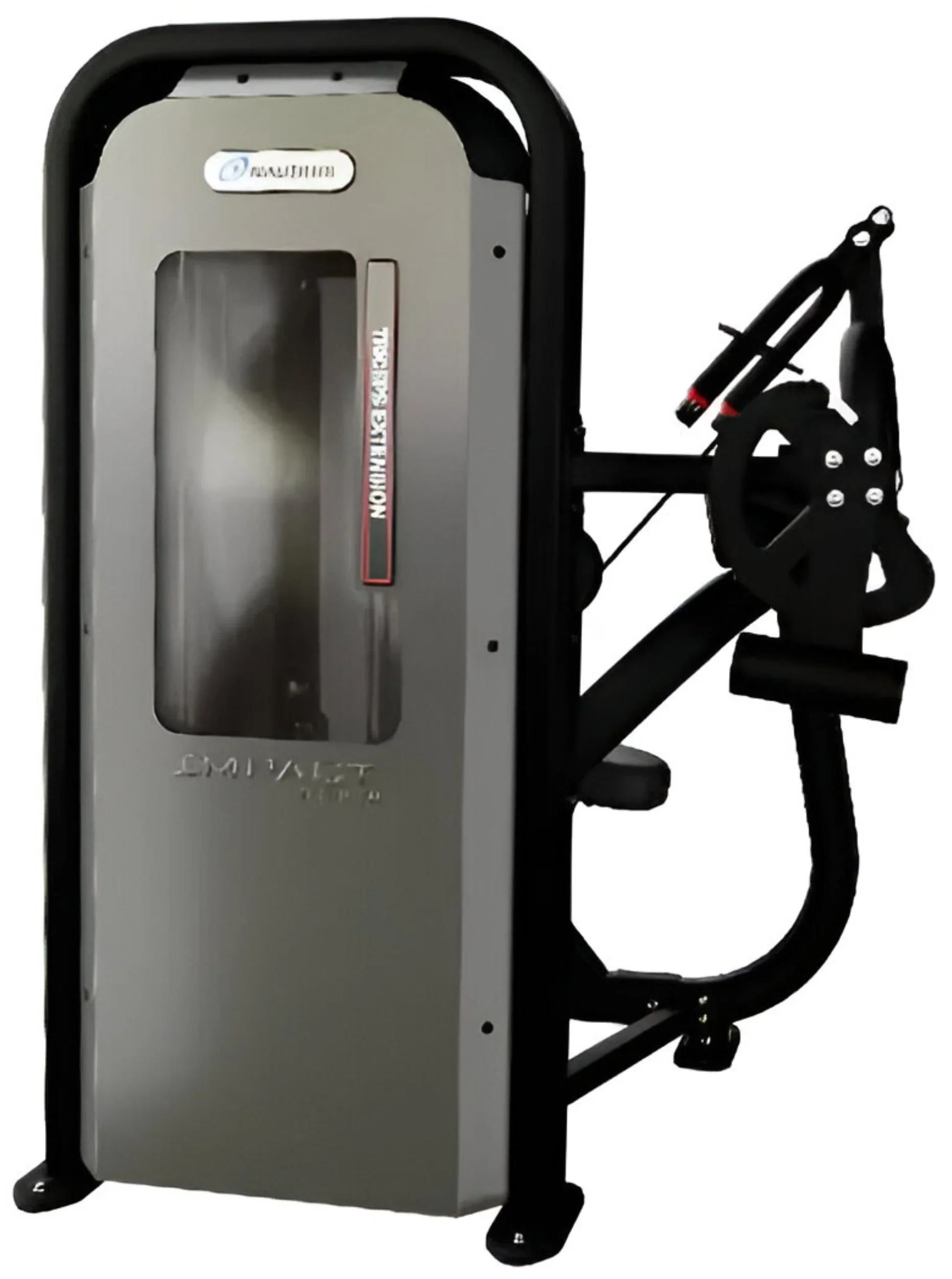 Nautilus Impact Triceps Extension 9NA-S5302-60AGS (New) - Image 4