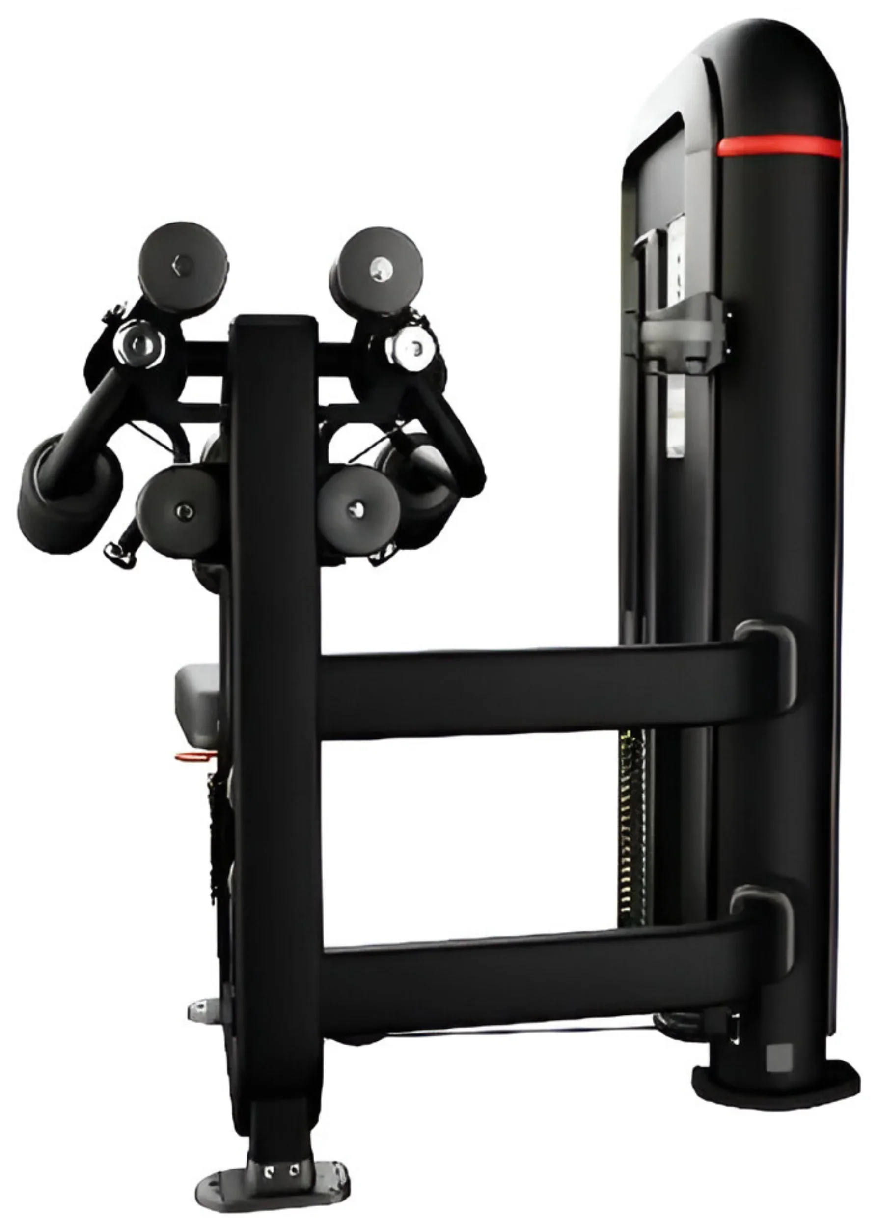 Nautilus Inspiration Deltoid Raise IPDR3-60BZ (New) - Image 10