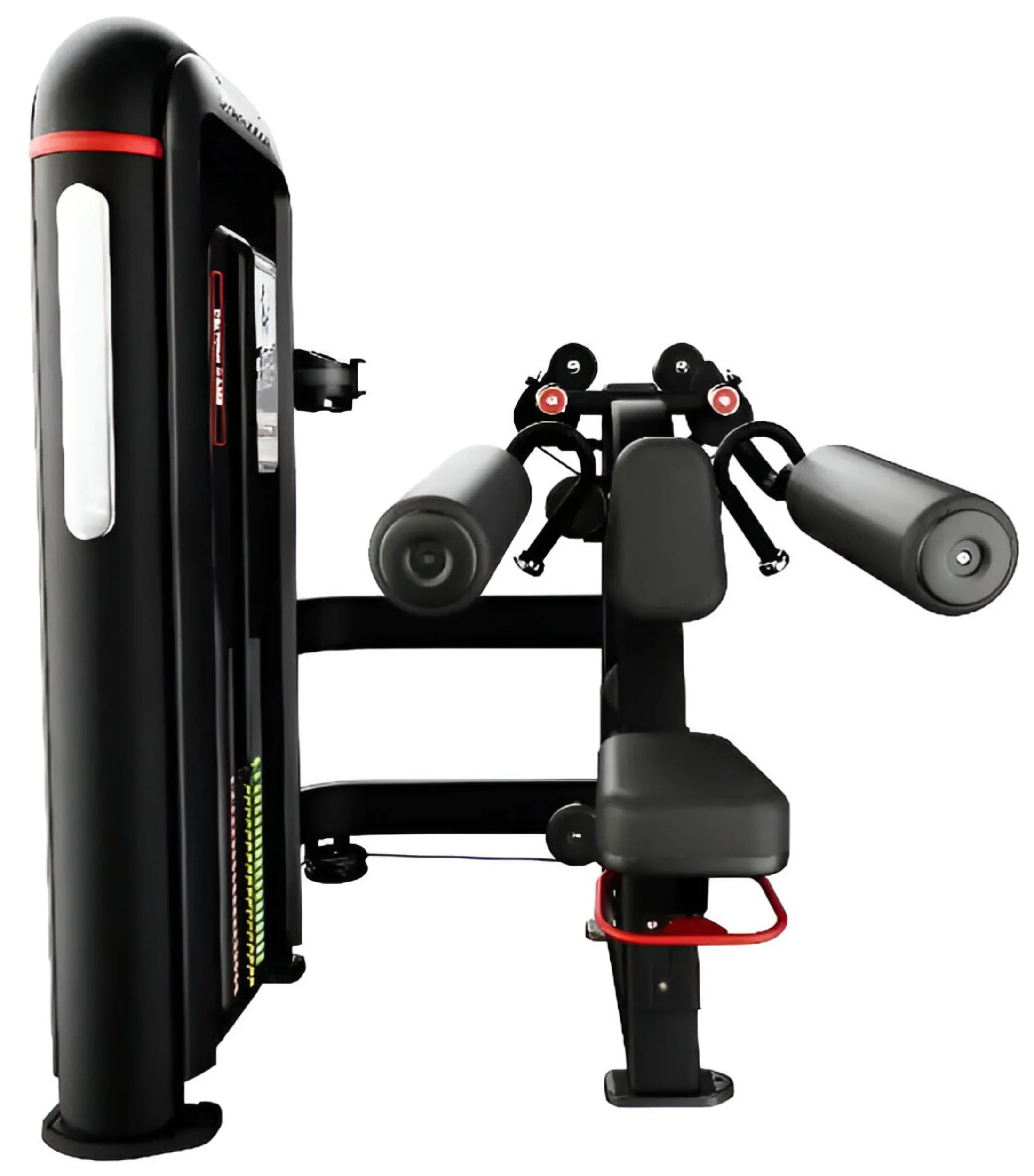 Nautilus Inspiration Deltoid Raise IPDR3-60BZ (New) - Image 7