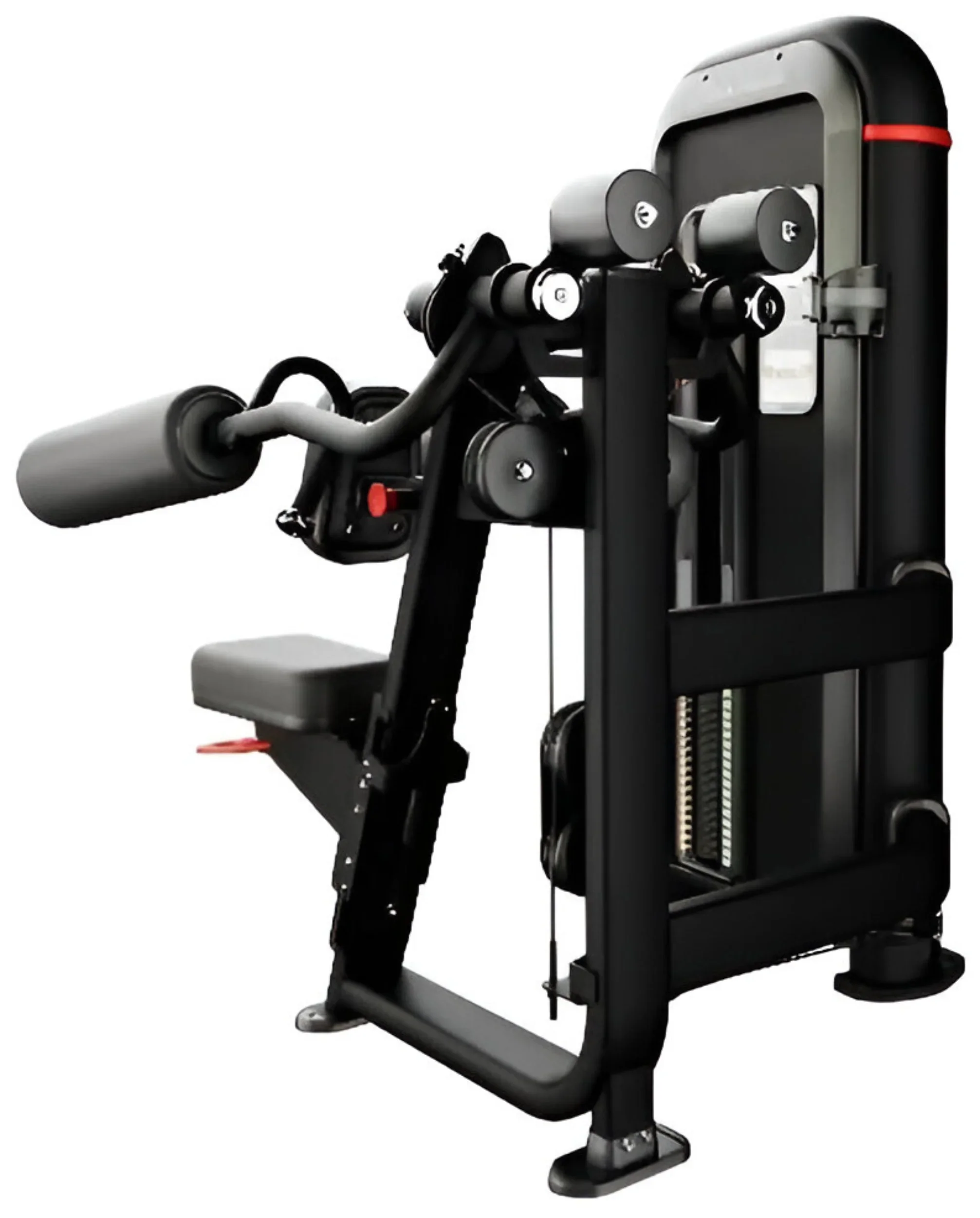 Nautilus Inspiration Deltoid Raise IPDR3-60BZ (New) - Image 9