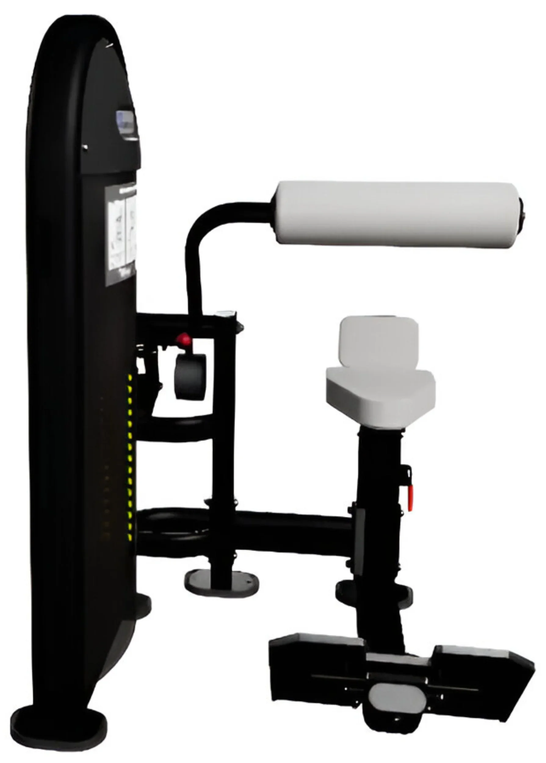 Nautilus Instinct Dual Abdominal / Lower Back 9NL-D6330-60ARS (New) - Image 2