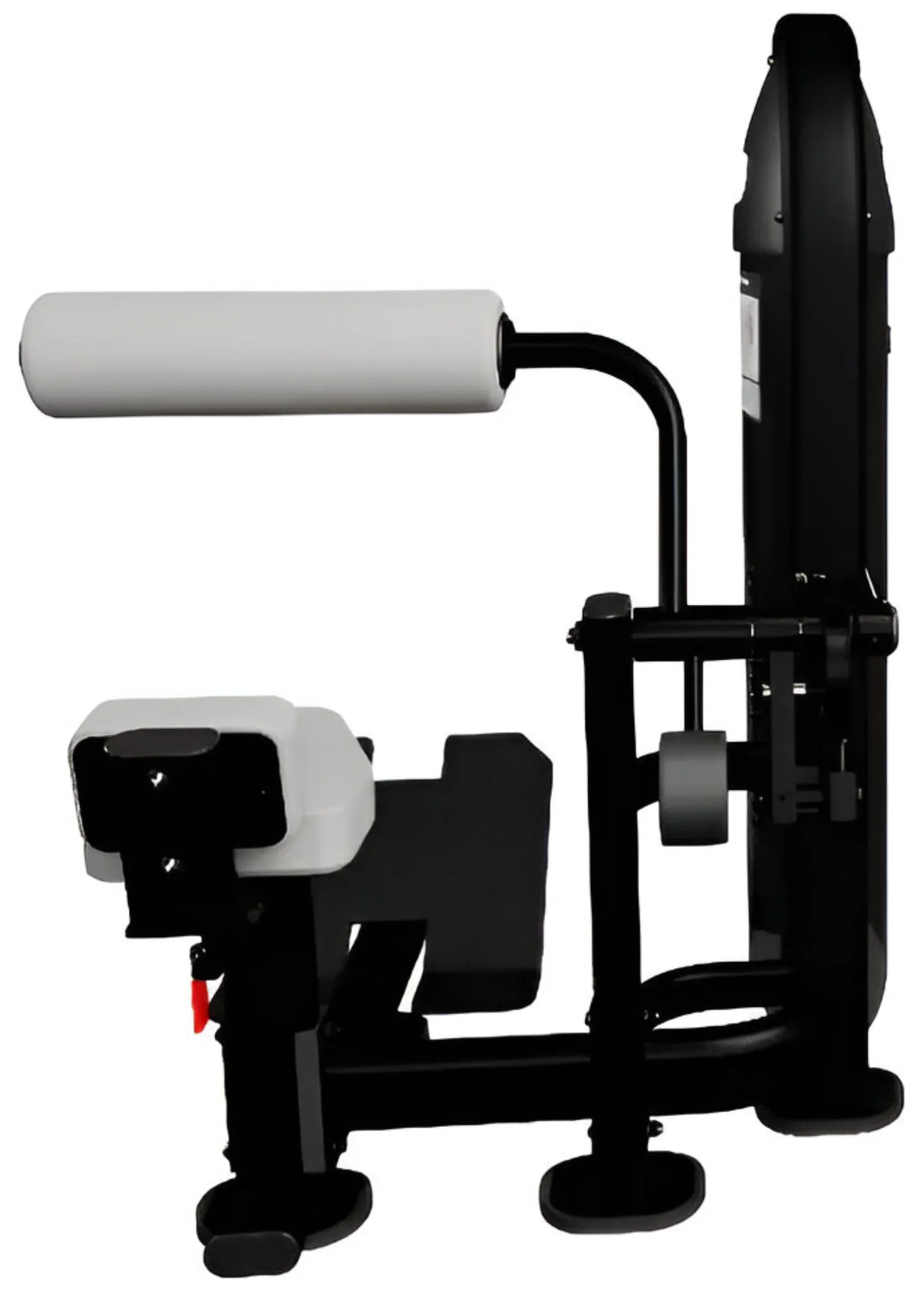 Nautilus Instinct Dual Abdominal / Lower Back 9NL-D6330-60ARS (New) - Image 4