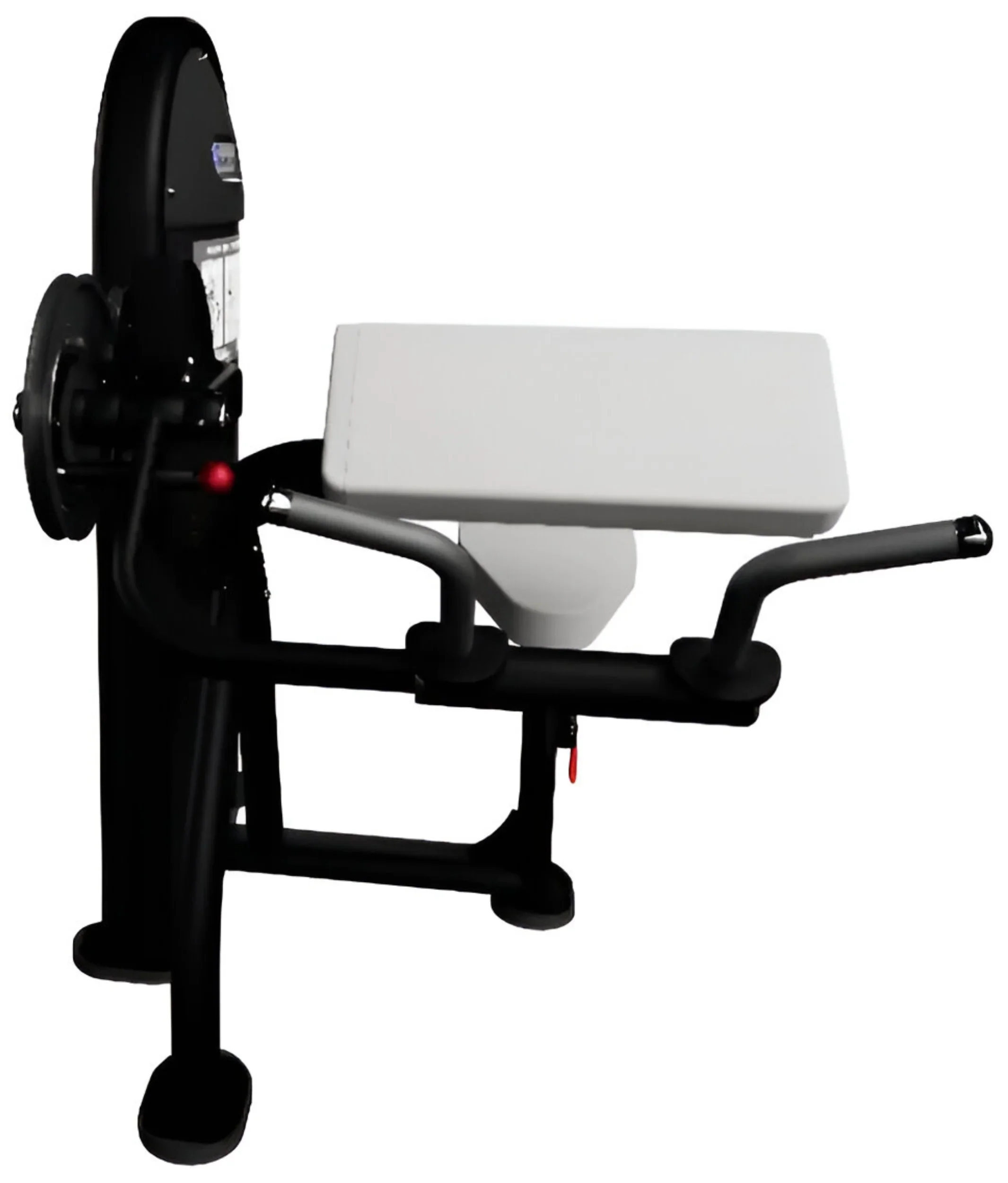 Nautilus Instinct Dual Biceps Curl / Triceps Extension 9NL-D5120-60ARS (New) - Image 5