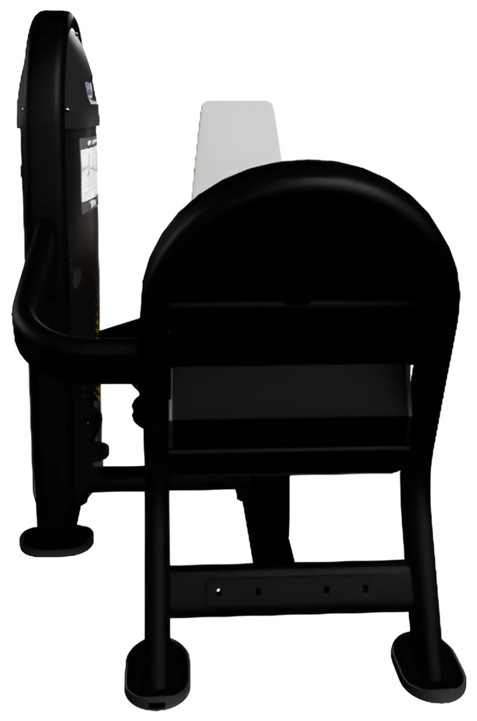 Nautilus Instinct Dual Leg Press / Calf Raise 9NL-D1013-60ARS (New) - Image 4