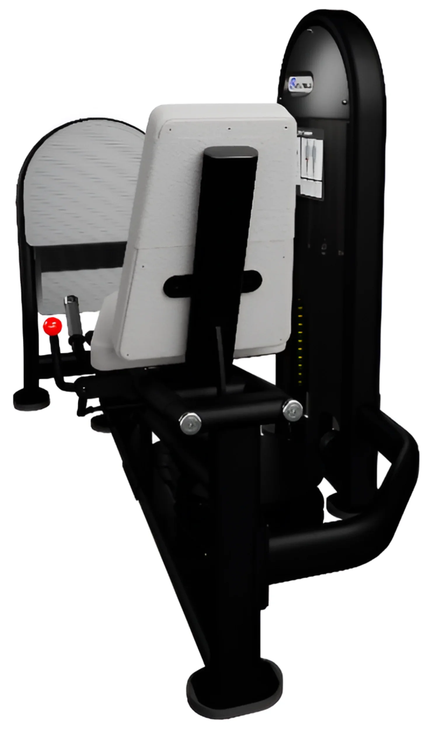 Nautilus Instinct Dual Leg Press / Calf Raise 9NL-D1013-60ARS (New) - Image 5