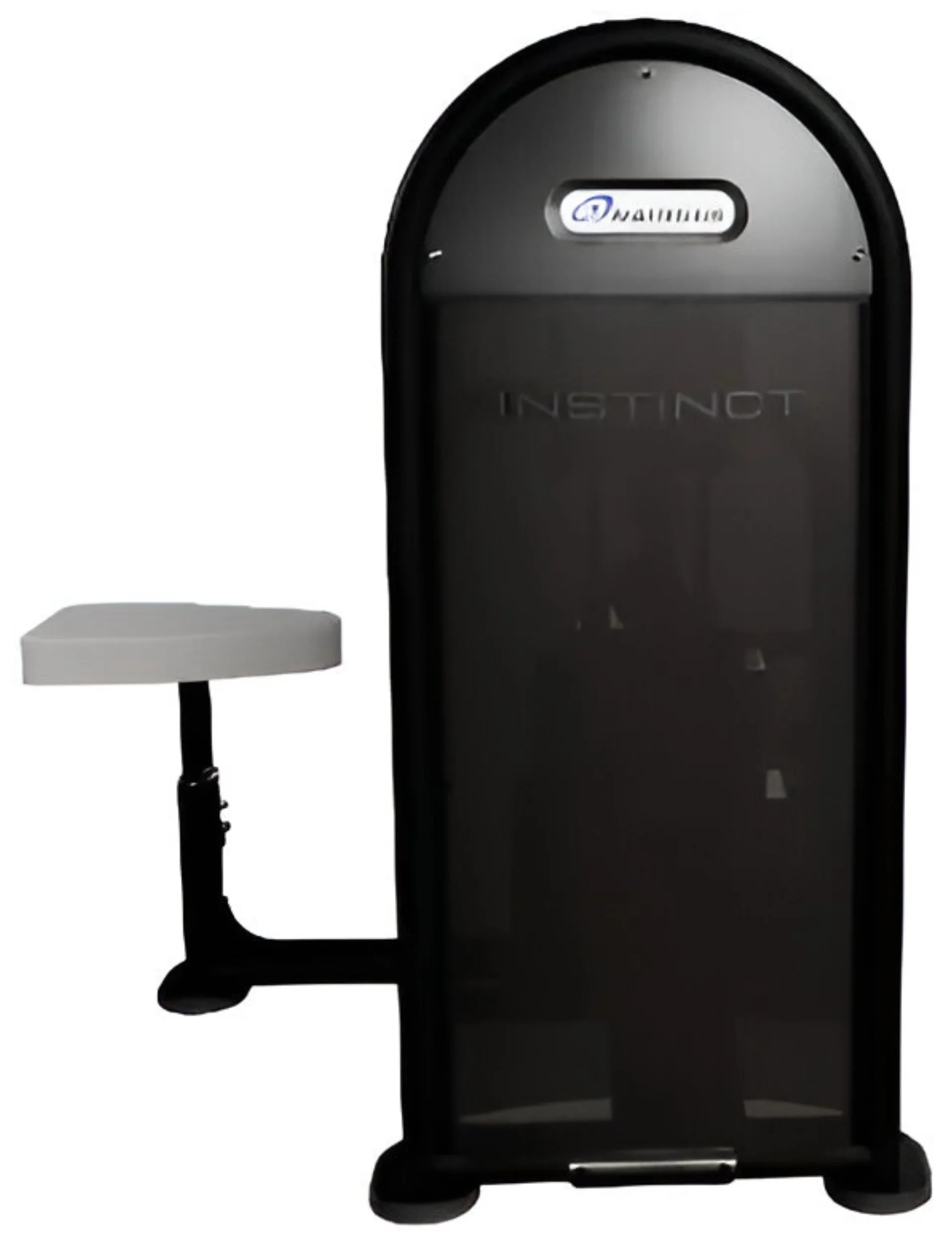 Nautilus Instinct Vertical Row 9NL-S3320-60ARS (New) - Image 5