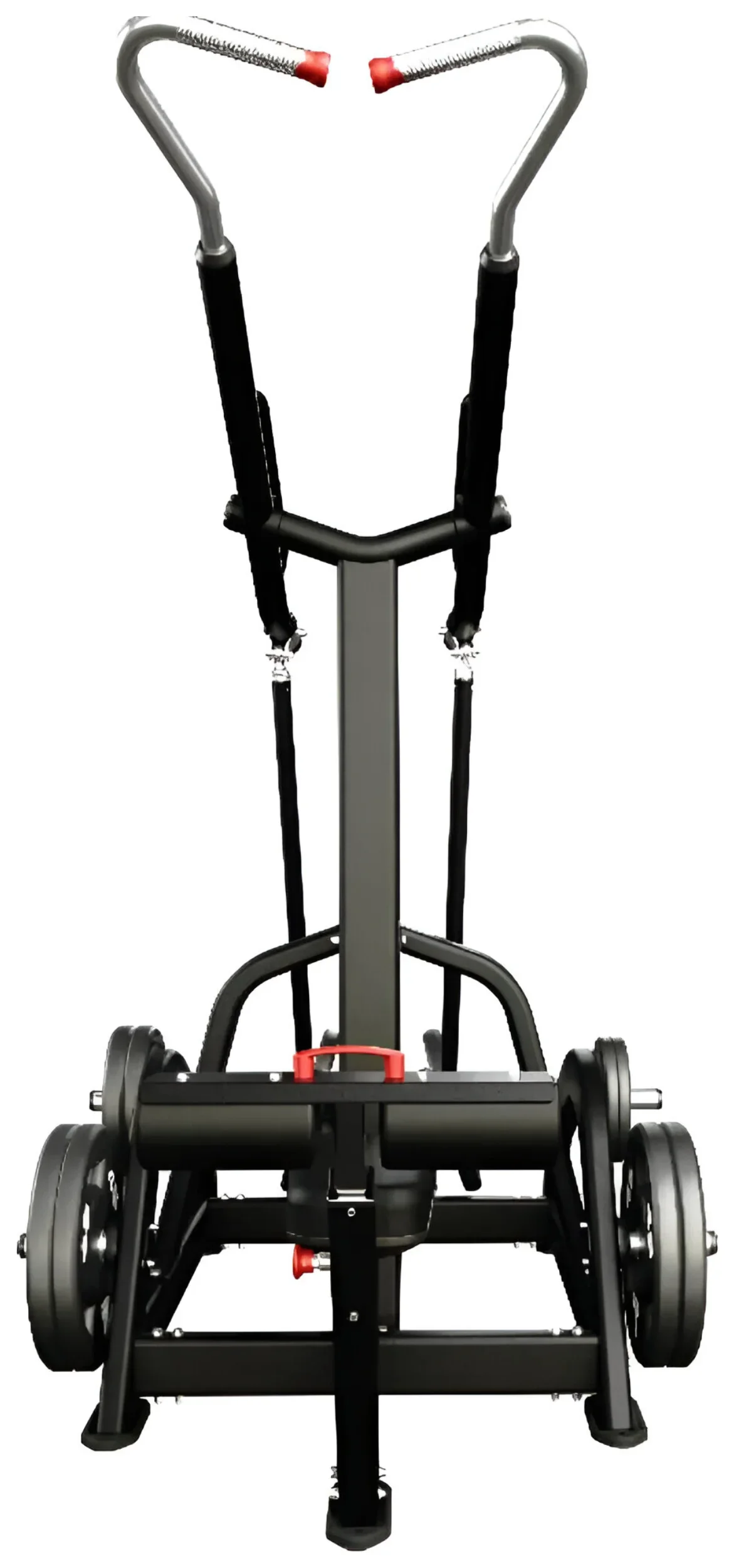 Nautilus Leverage Lat Pull Down 9NP-L3003-60BZS (New) - Image 6