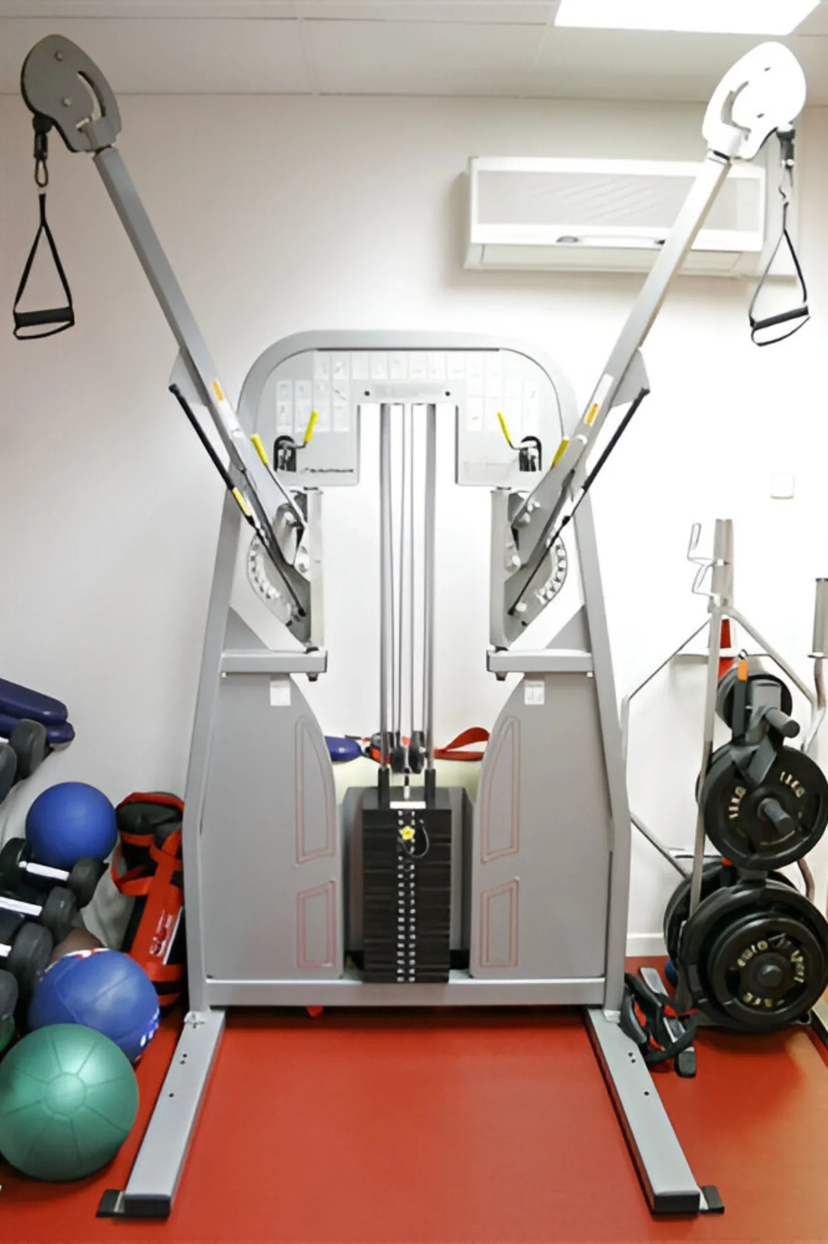 Nautilus Nitro F2FT Freedom Trainer (Remanufactured) - Image 2