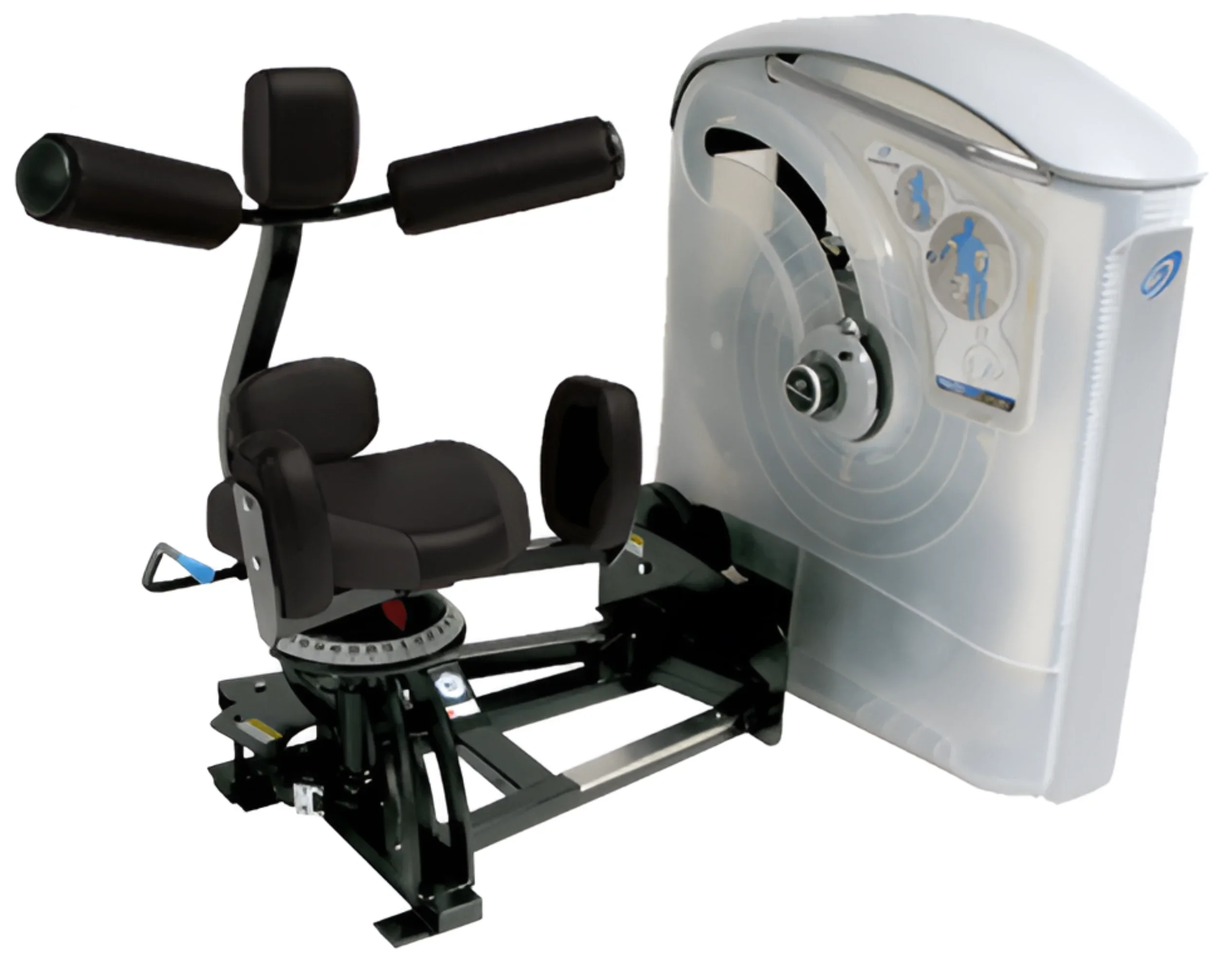 Nautilus One Rotary Torso S6RT250-1 (New) - Image 2